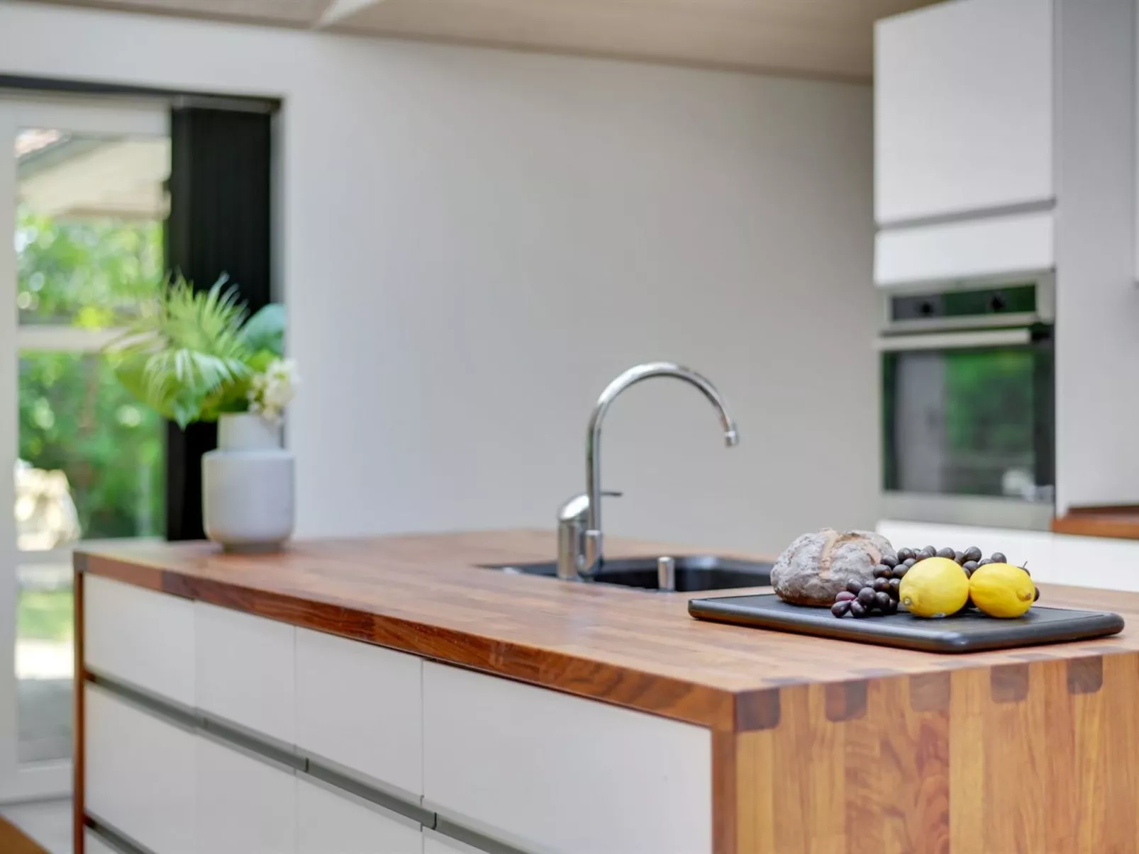 "Elline" - 450m from the sea-Dedans