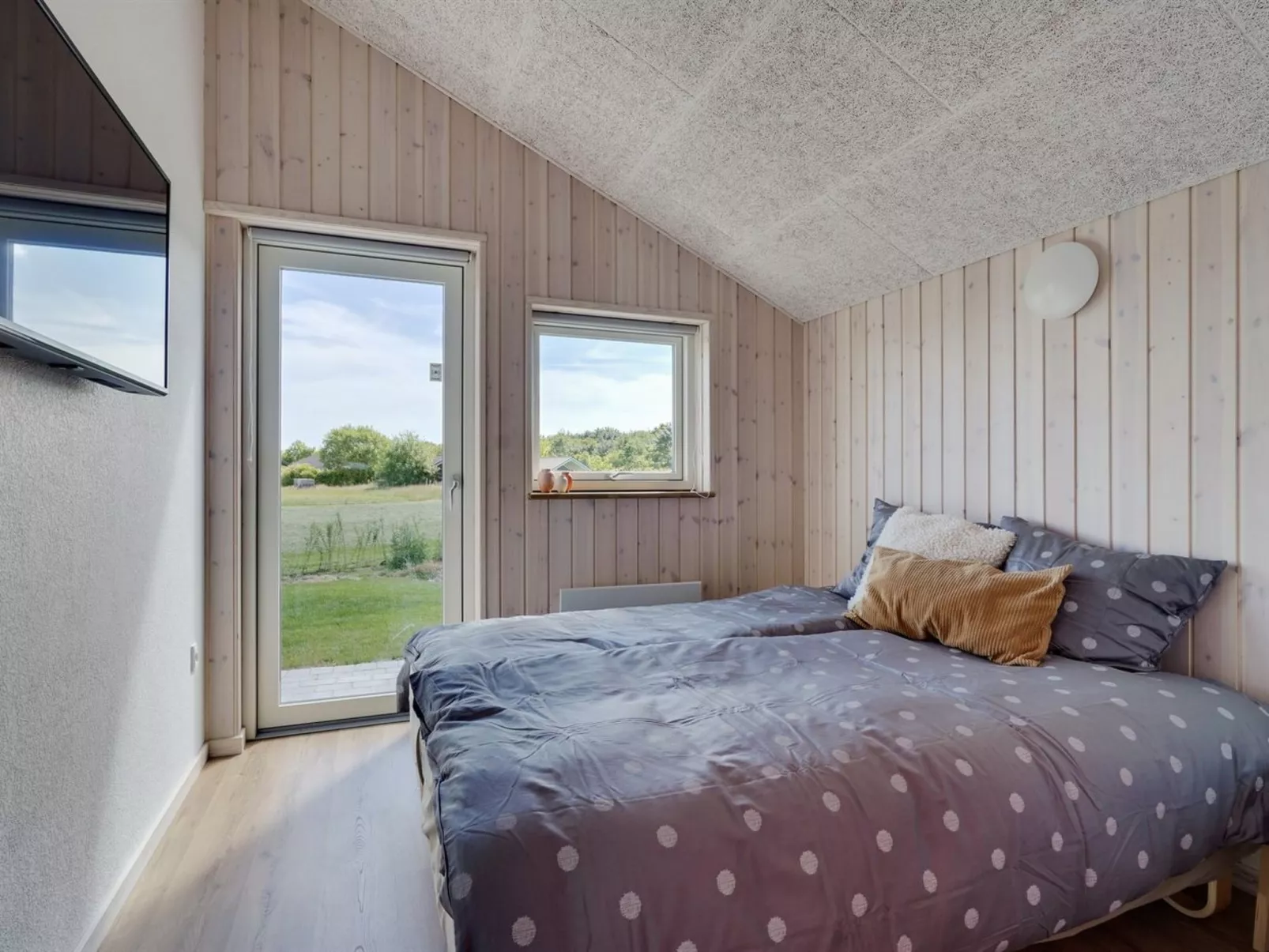 "Elsebet" - 600m from the sea-Inside