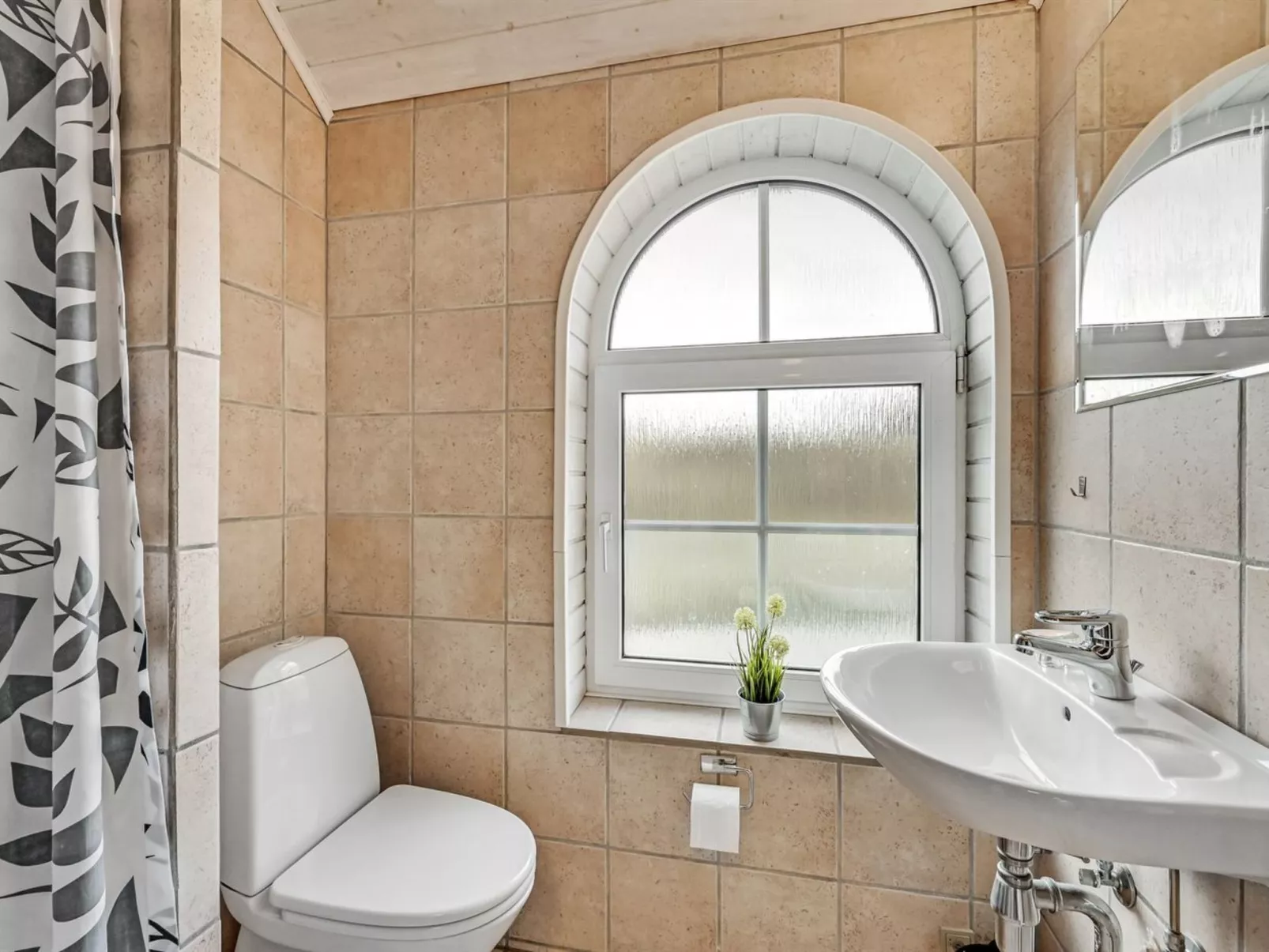 "Sannie" - 450m from the sea-Drinnen