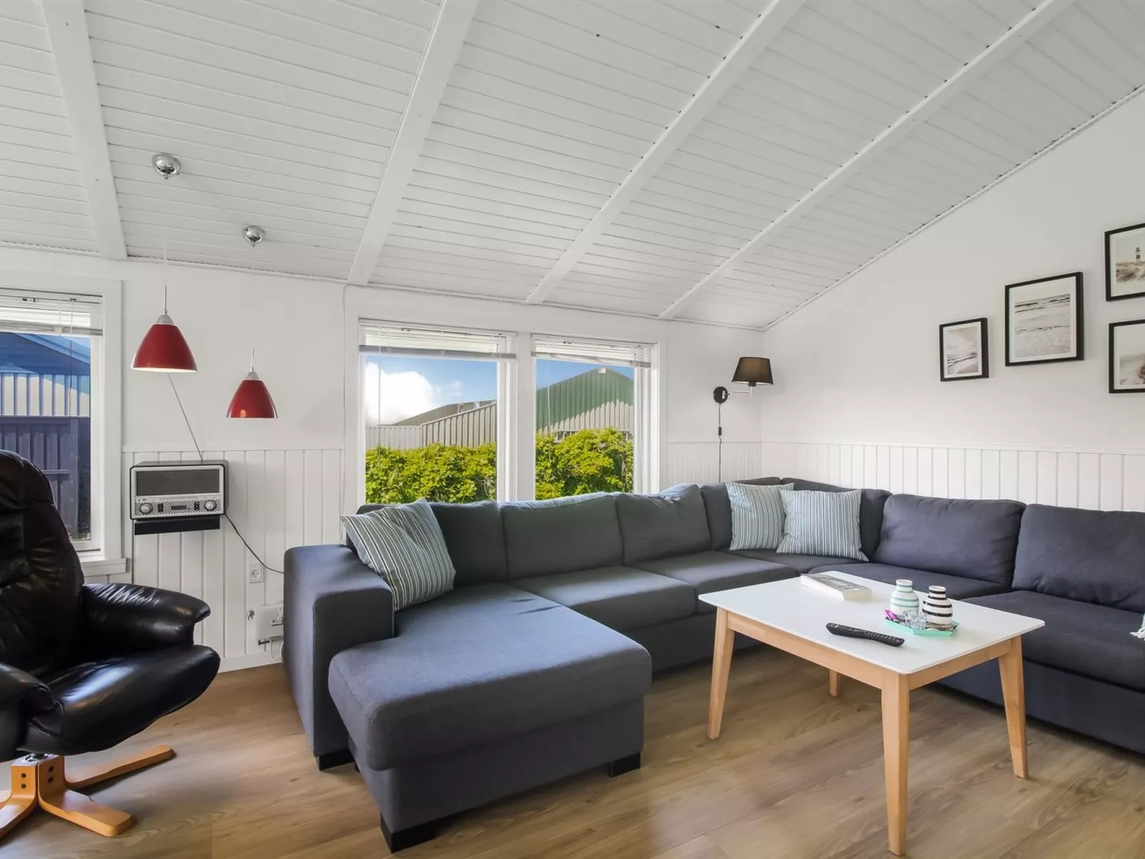 "Franceska" - 450m from the sea-Inside