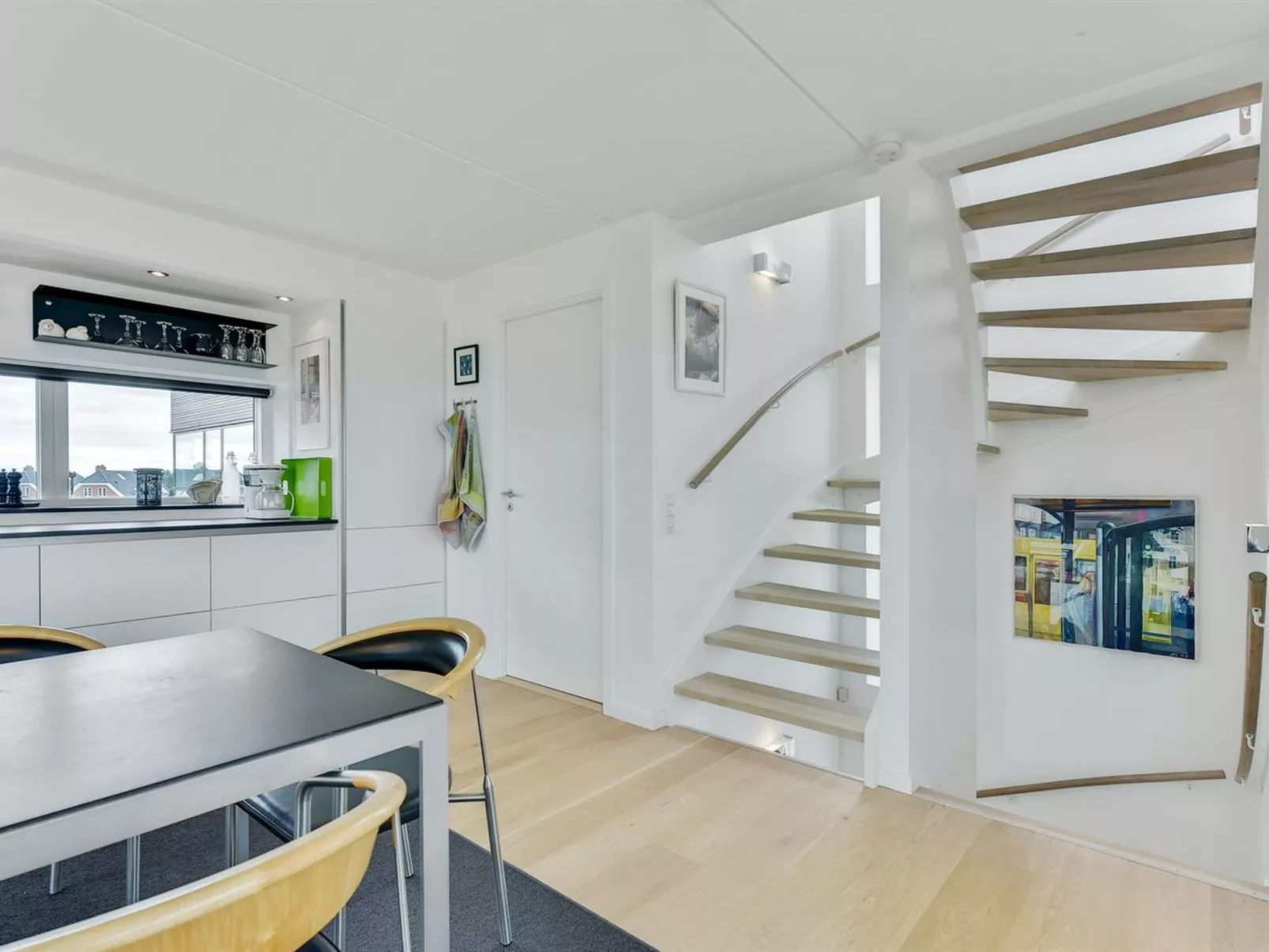 "Leto" - 2km from the sea-Drinnen