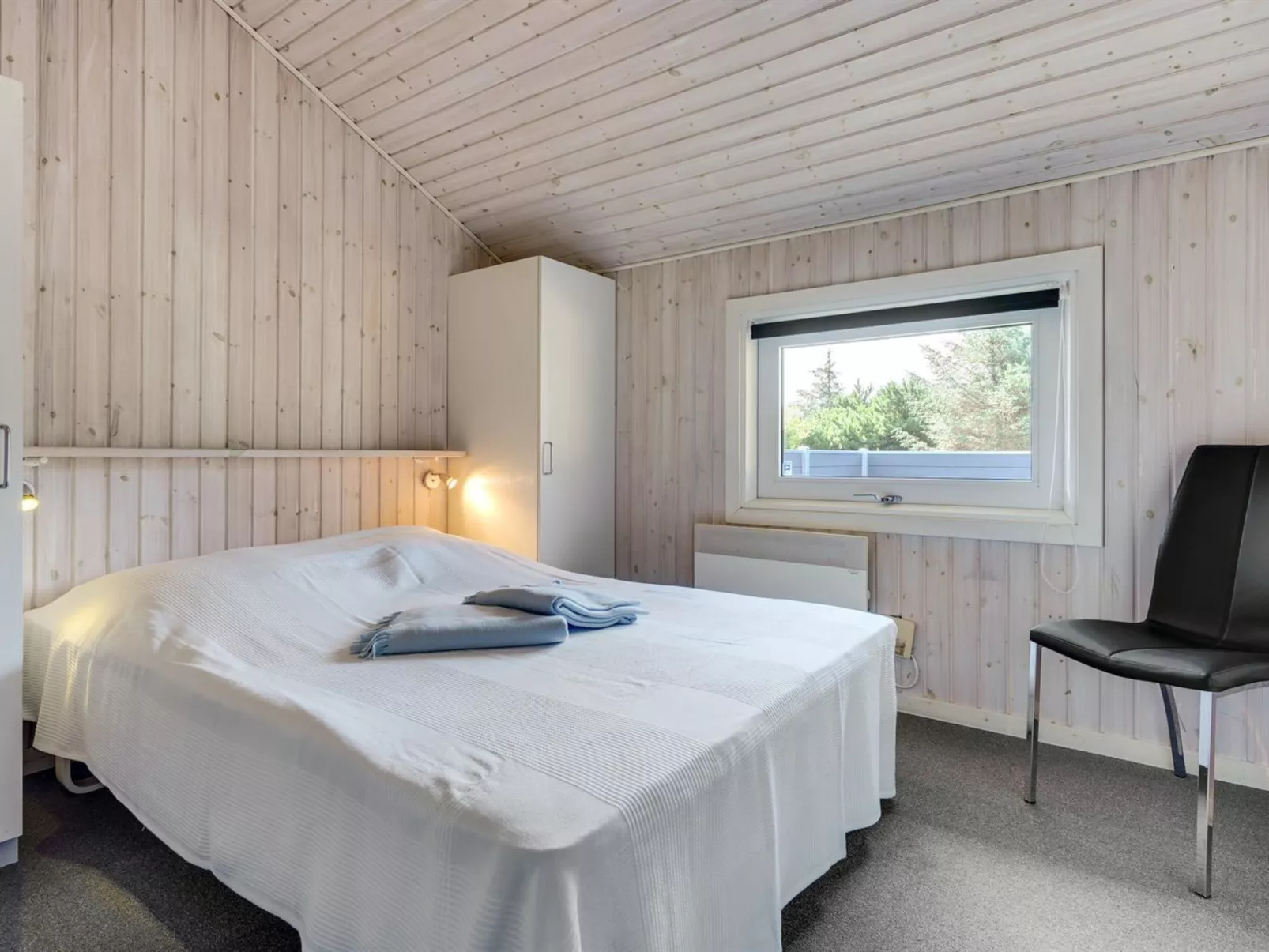 "Euphemia" - 900m from the sea-Inside