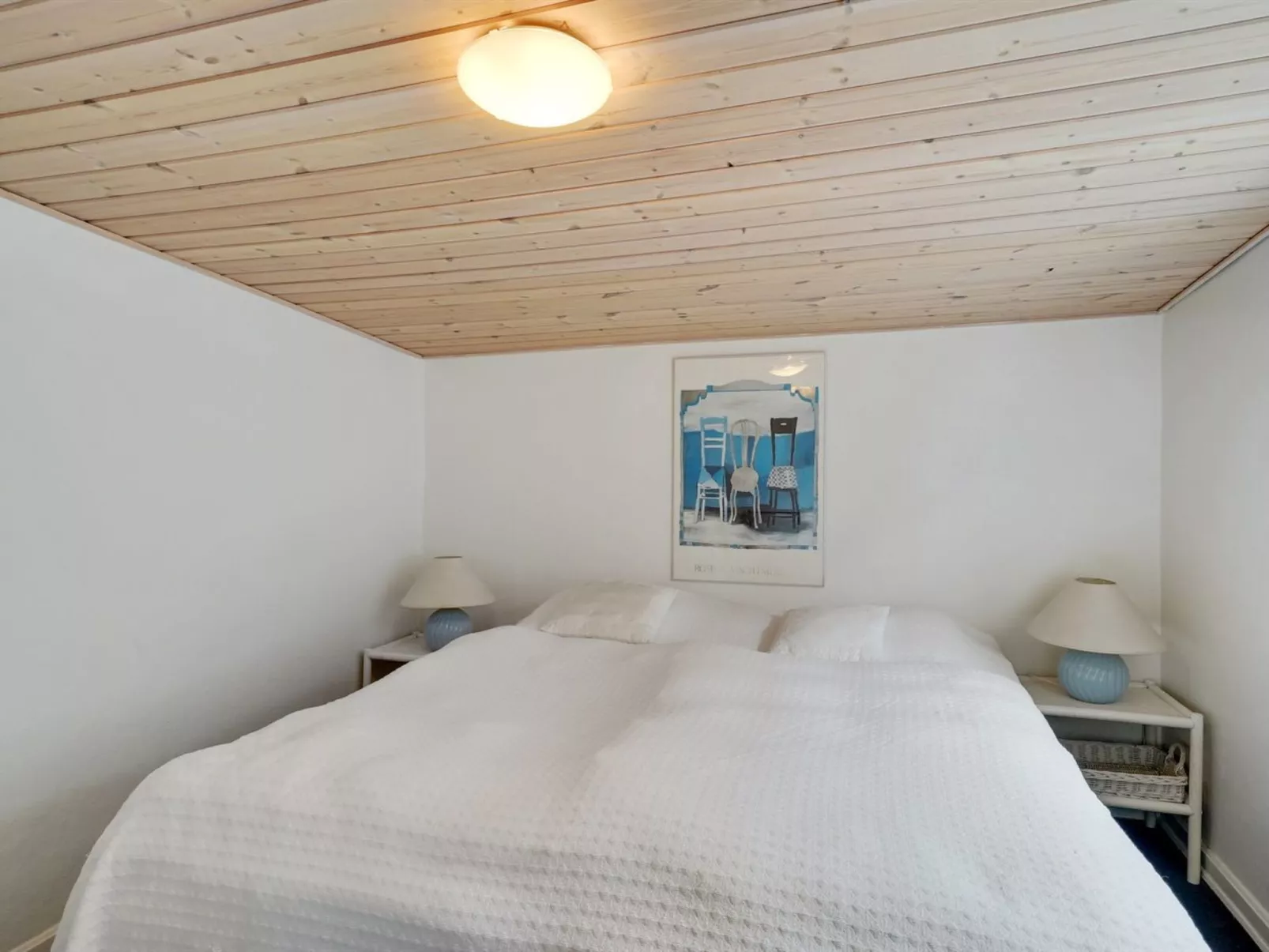 "Fransiska" -  from the sea-Inside