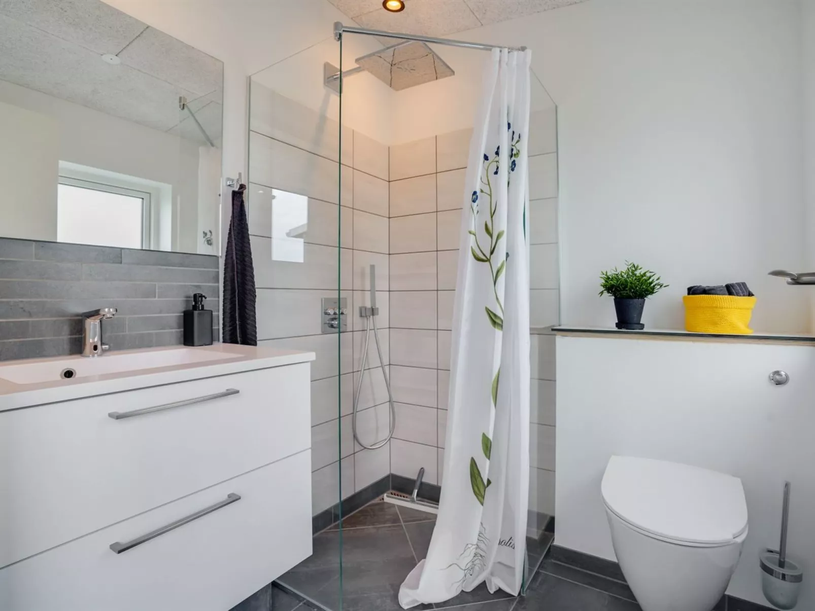 "Alyna" - 200m from the sea-Inside