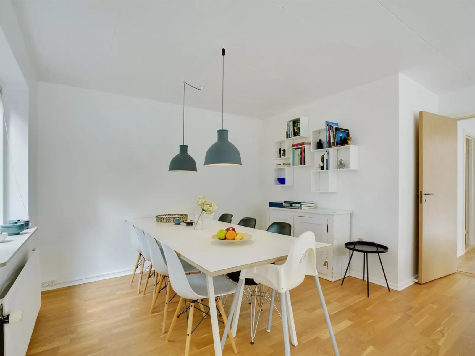 "Flor" - 900m from the sea-Drinnen