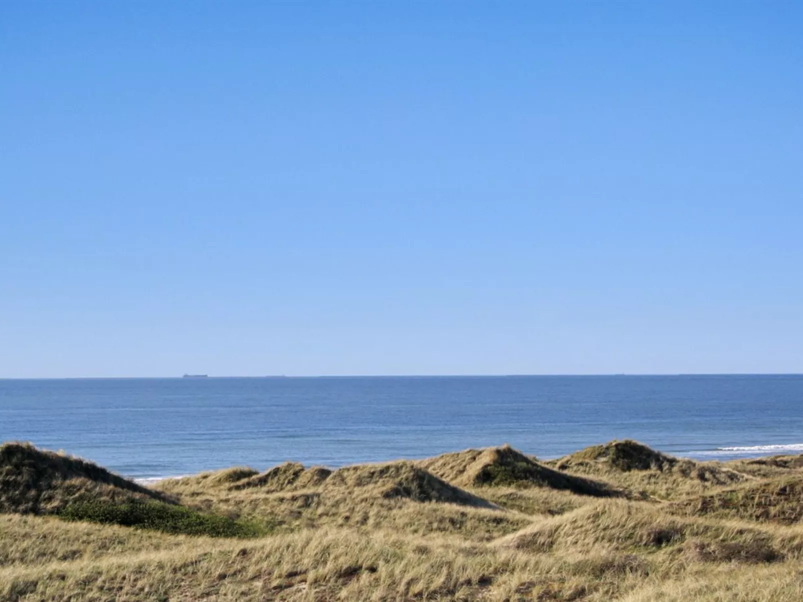 "Mafalda" - 260m from the sea-Outside