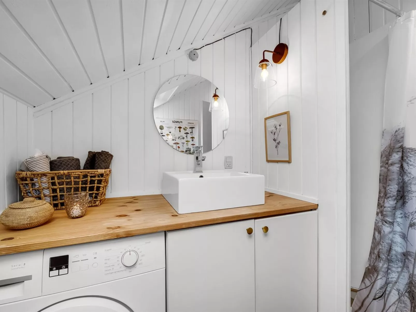 "Kamile" - 400m from the sea-Inside