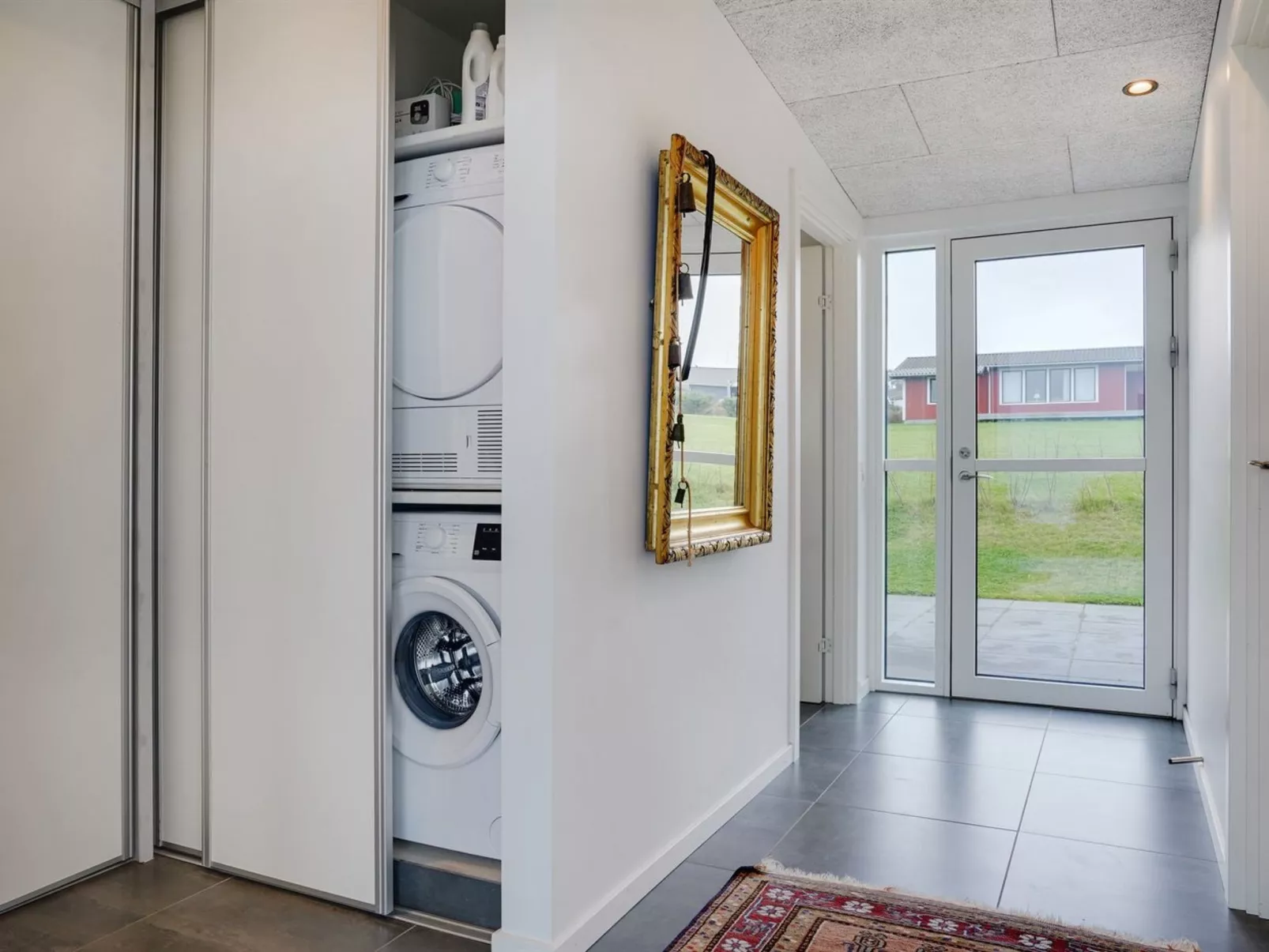 "Anniina" - 200m from the sea-Inside