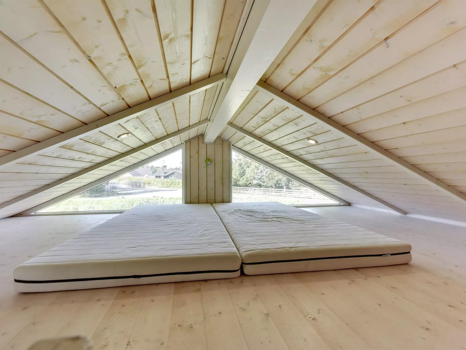 "Domna" - 800m from the sea-Dedans