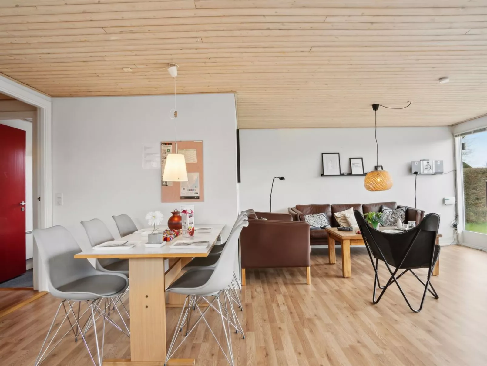 "Blesse" - 250m from the sea-Drinnen