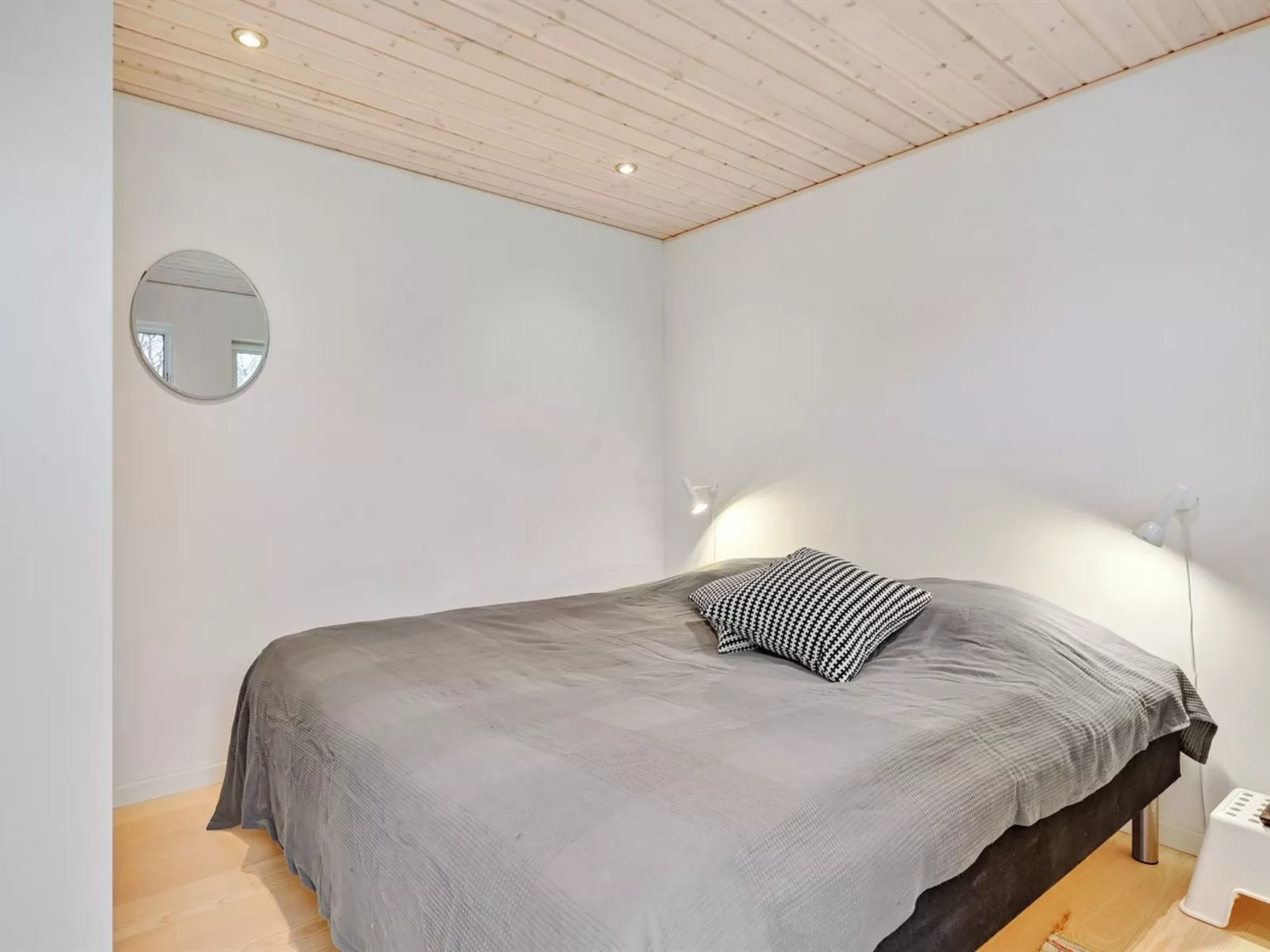 "Kamilla" - 200m from the sea-Inside