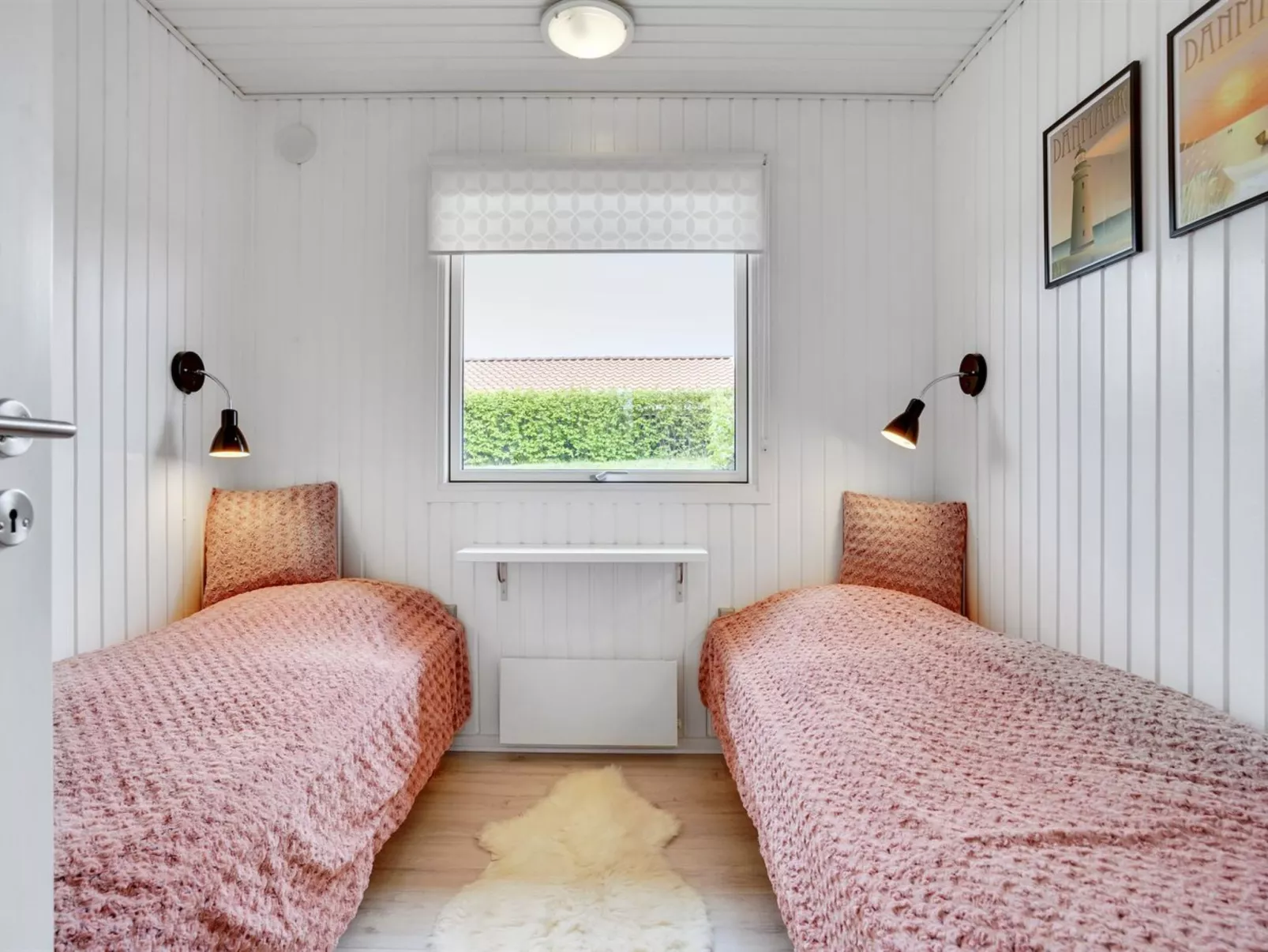 "Ankarl" - 700m from the sea-Dedans