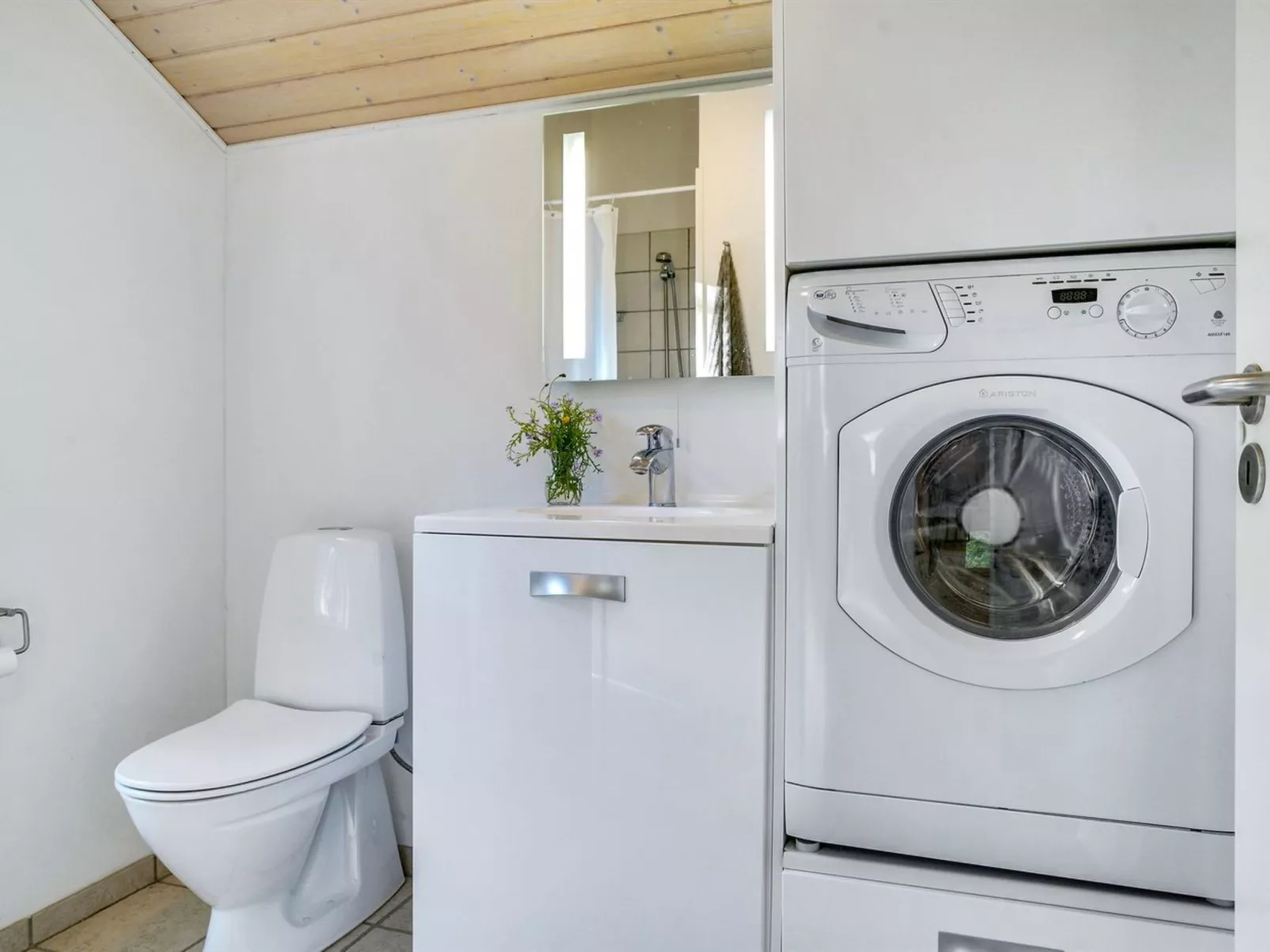 "Tishon" - 100m from the sea-Dedans