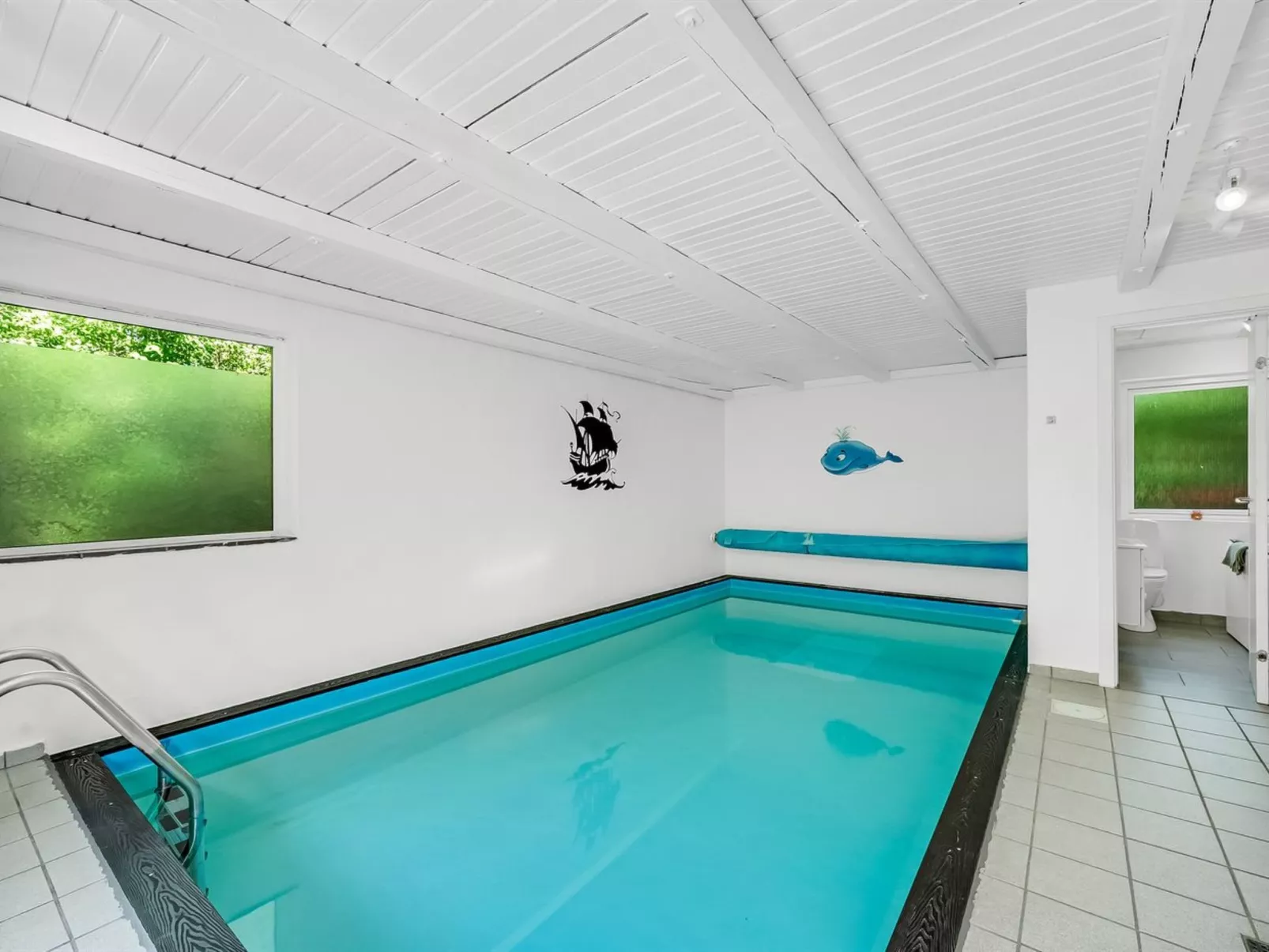 "Aarni" - 250m to the fjord-Outside