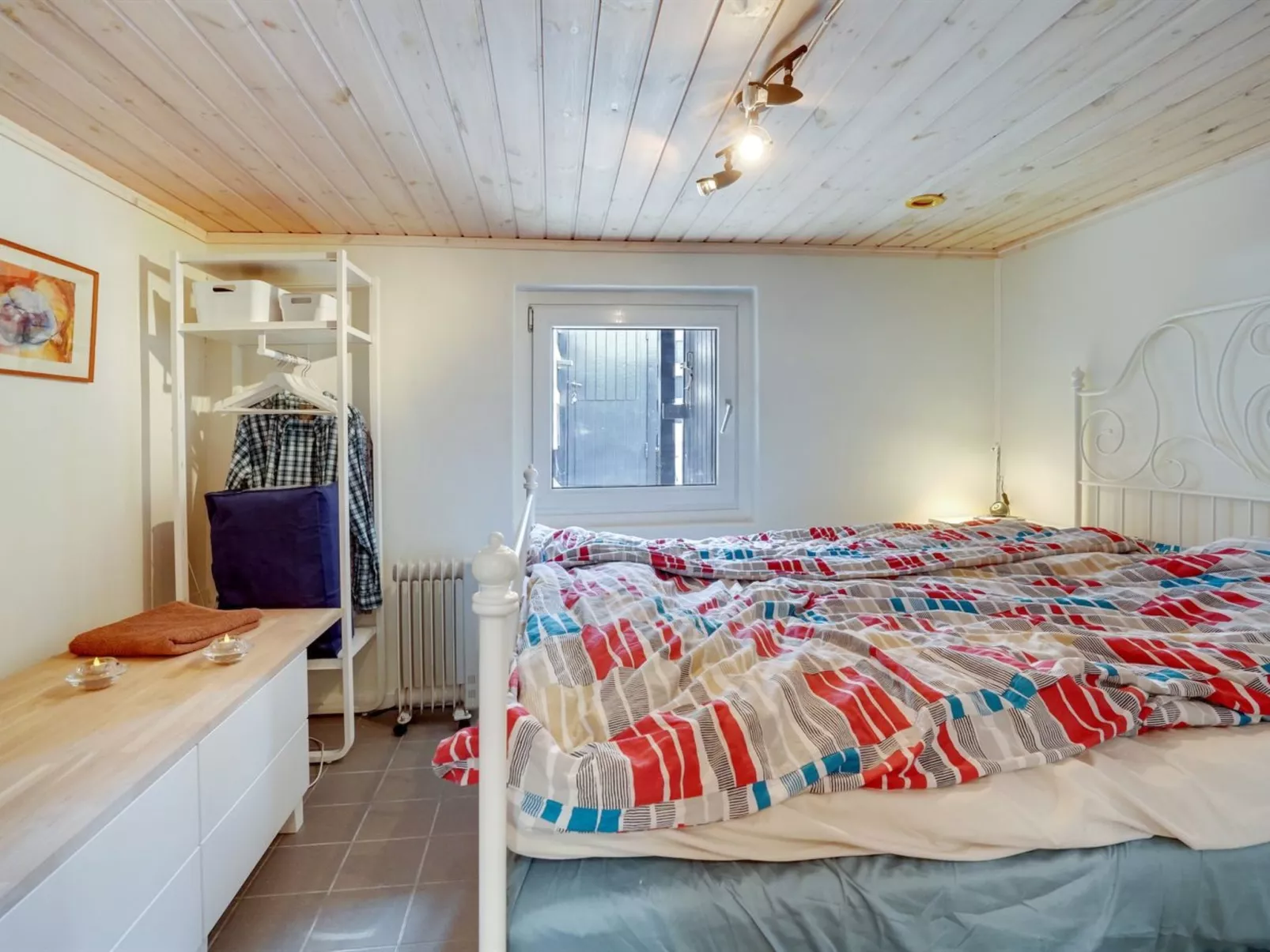 "Nera" - 10m from the sea-Drinnen