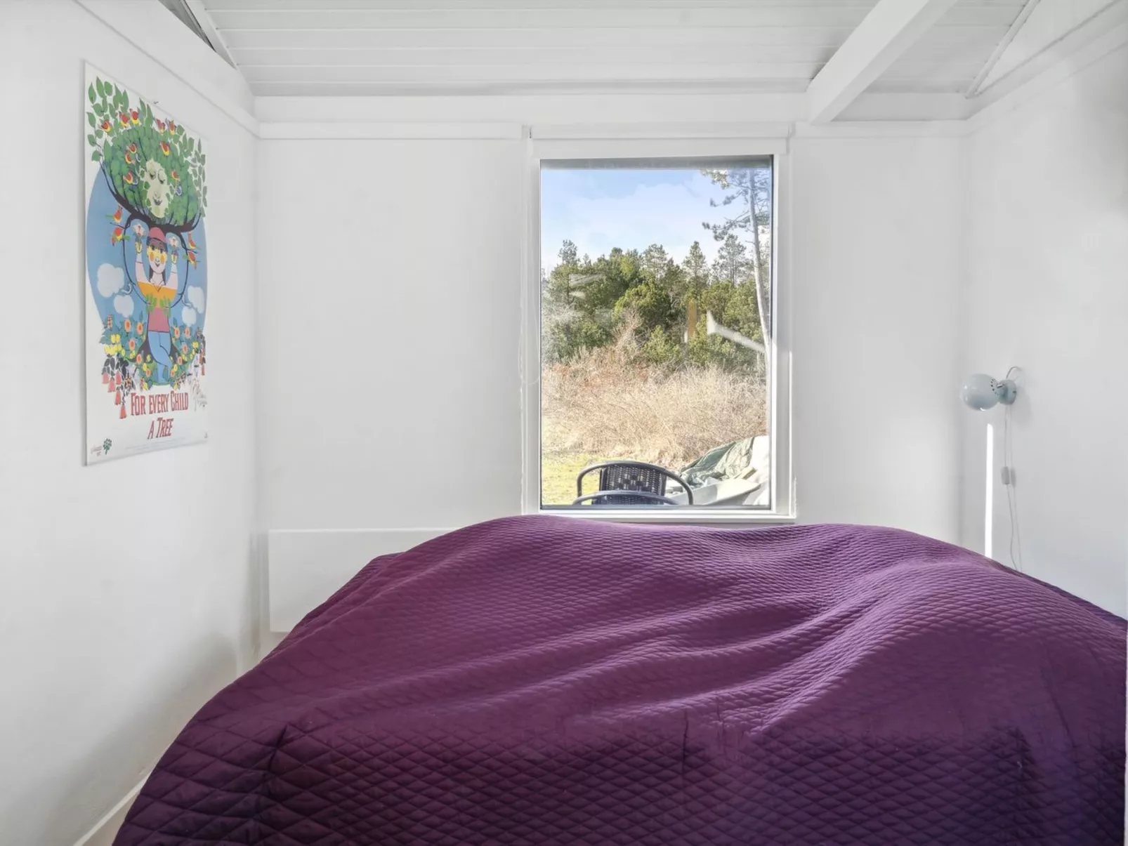 "Keyla" - 50m from the sea-Dedans