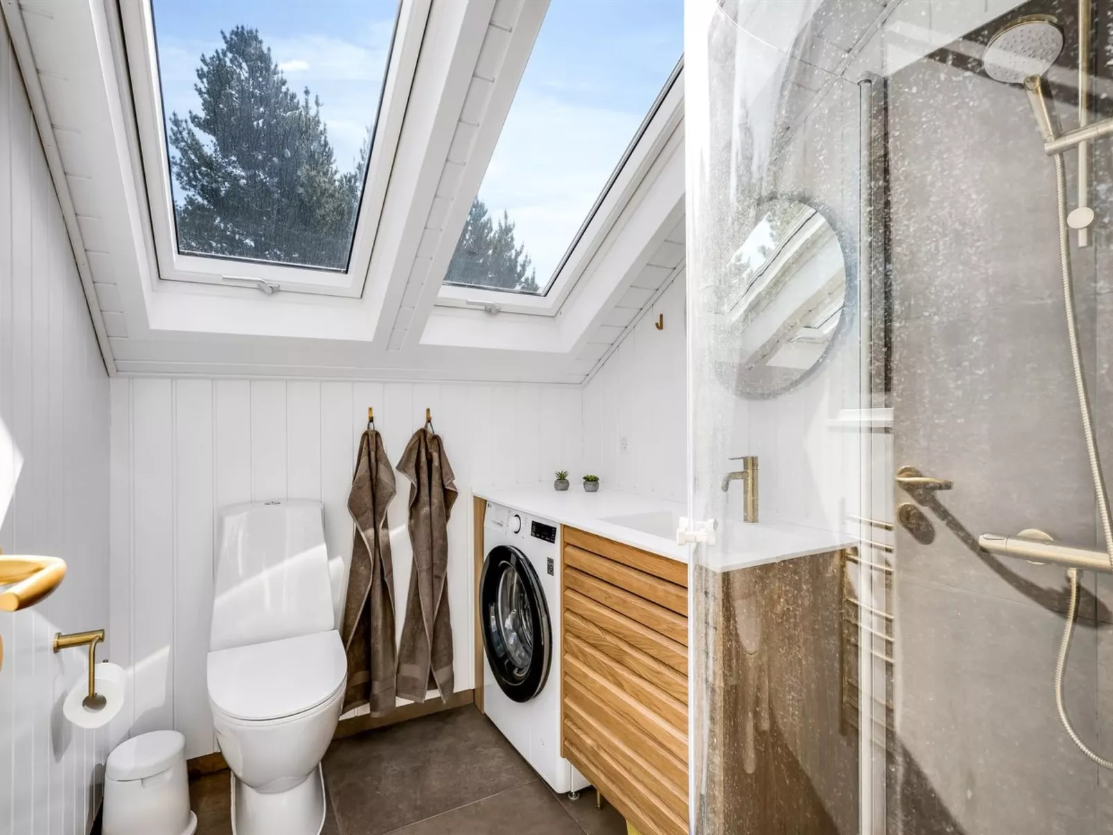 "Rumena" - 800m from the sea-Dedans