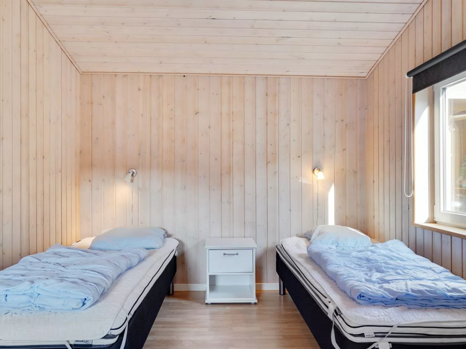 "Nane" - 80m from the sea-Inside