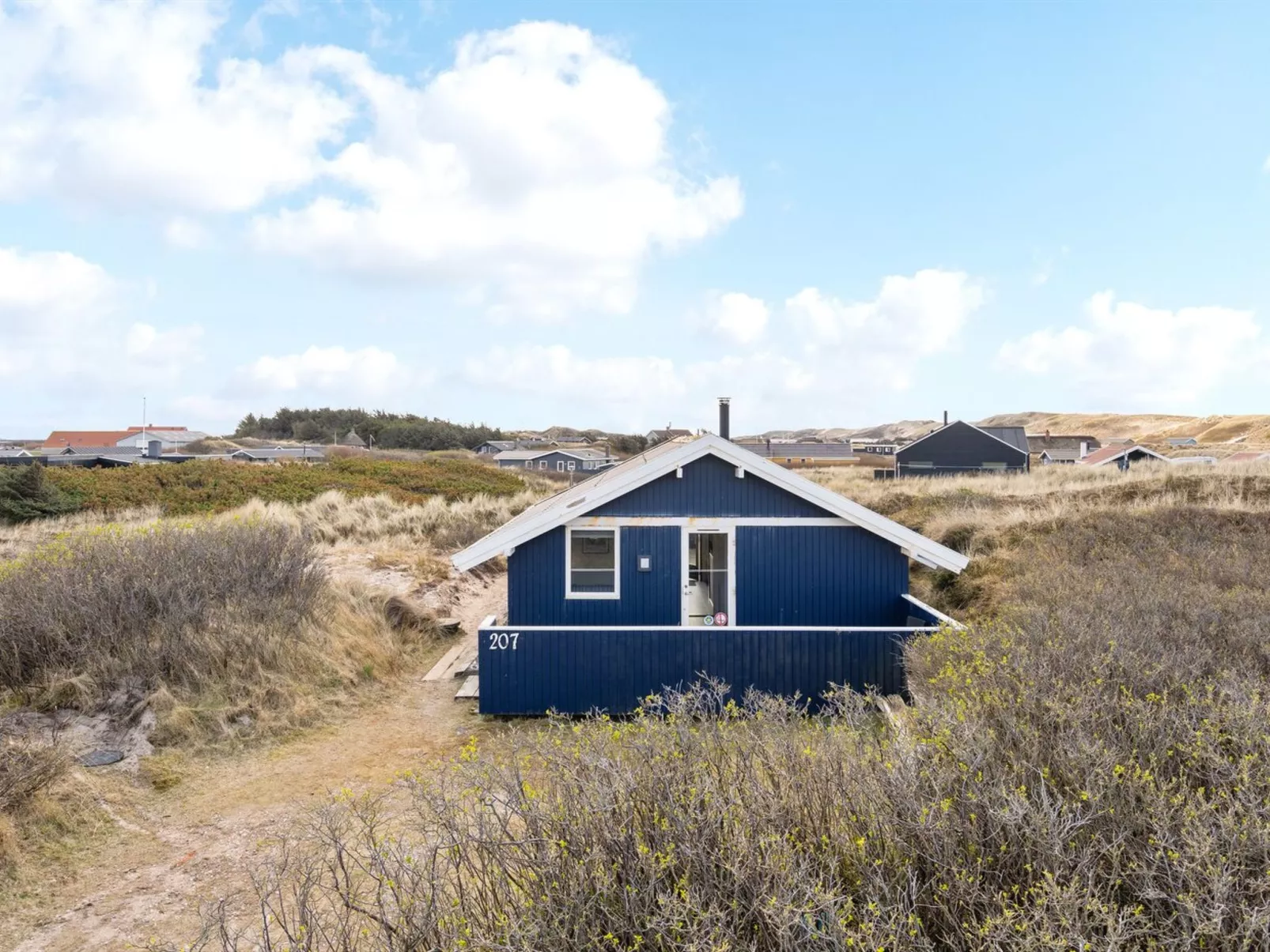 "Asalonis" - 250m from the sea-Outside