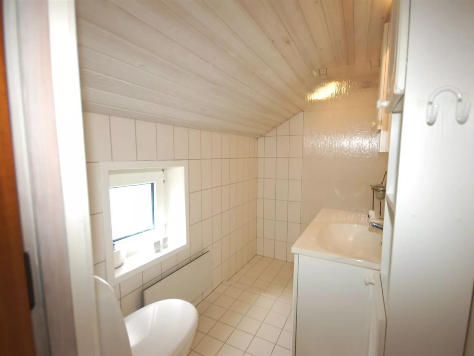 "Doritea" - 50m from the sea-Inside