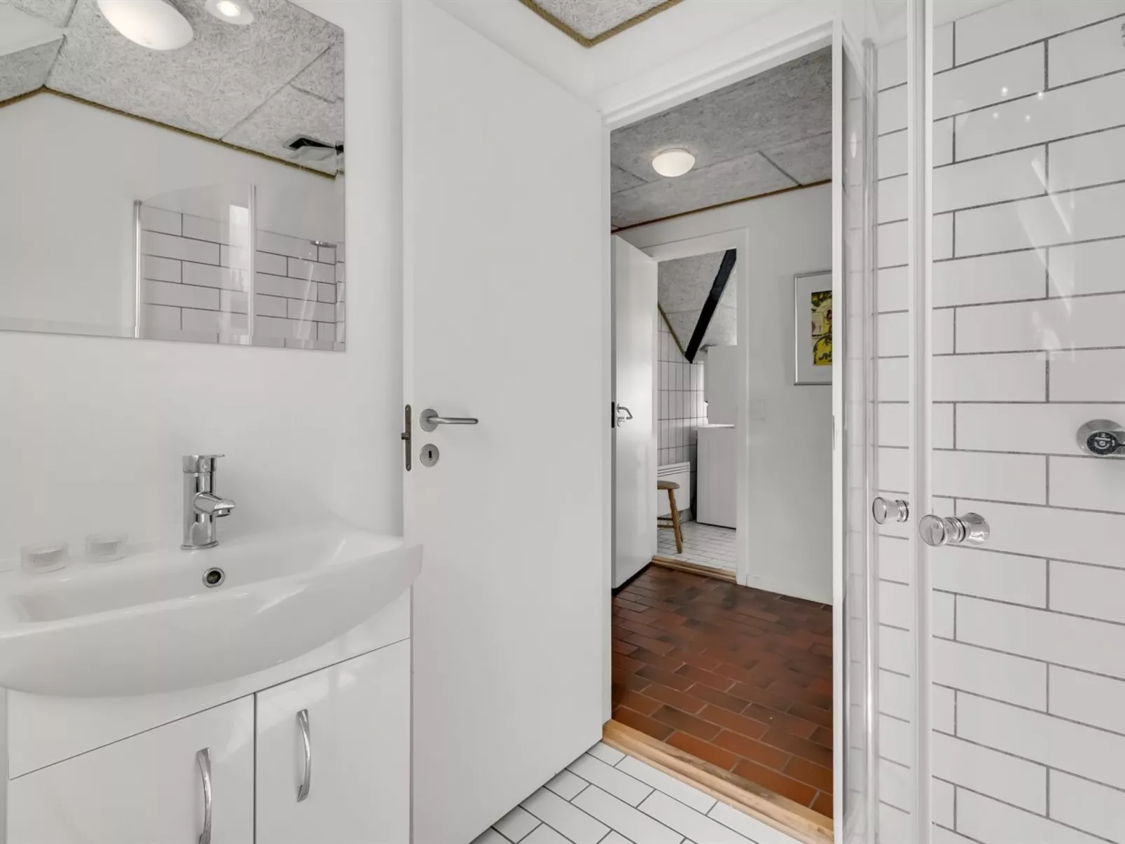 "Tuomi" - 900m from the sea-Inside