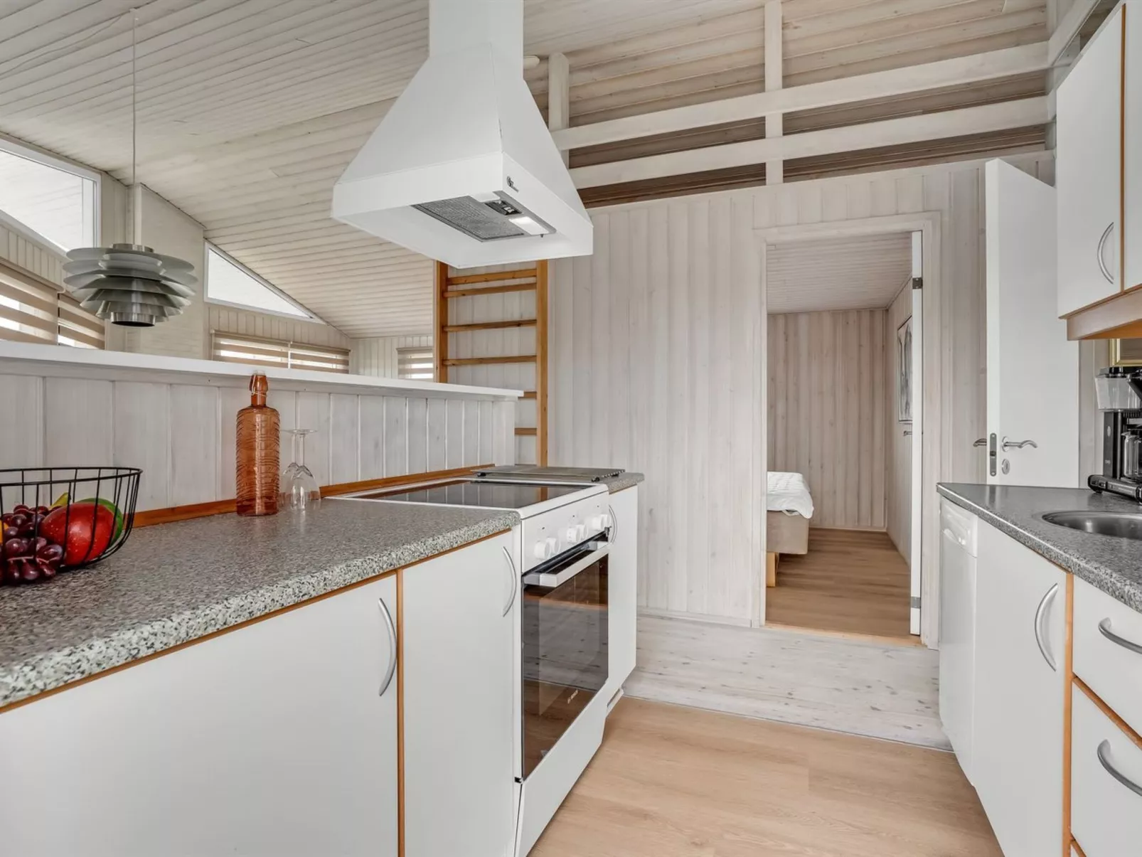 "Galmand" - 300m from the sea-Inside