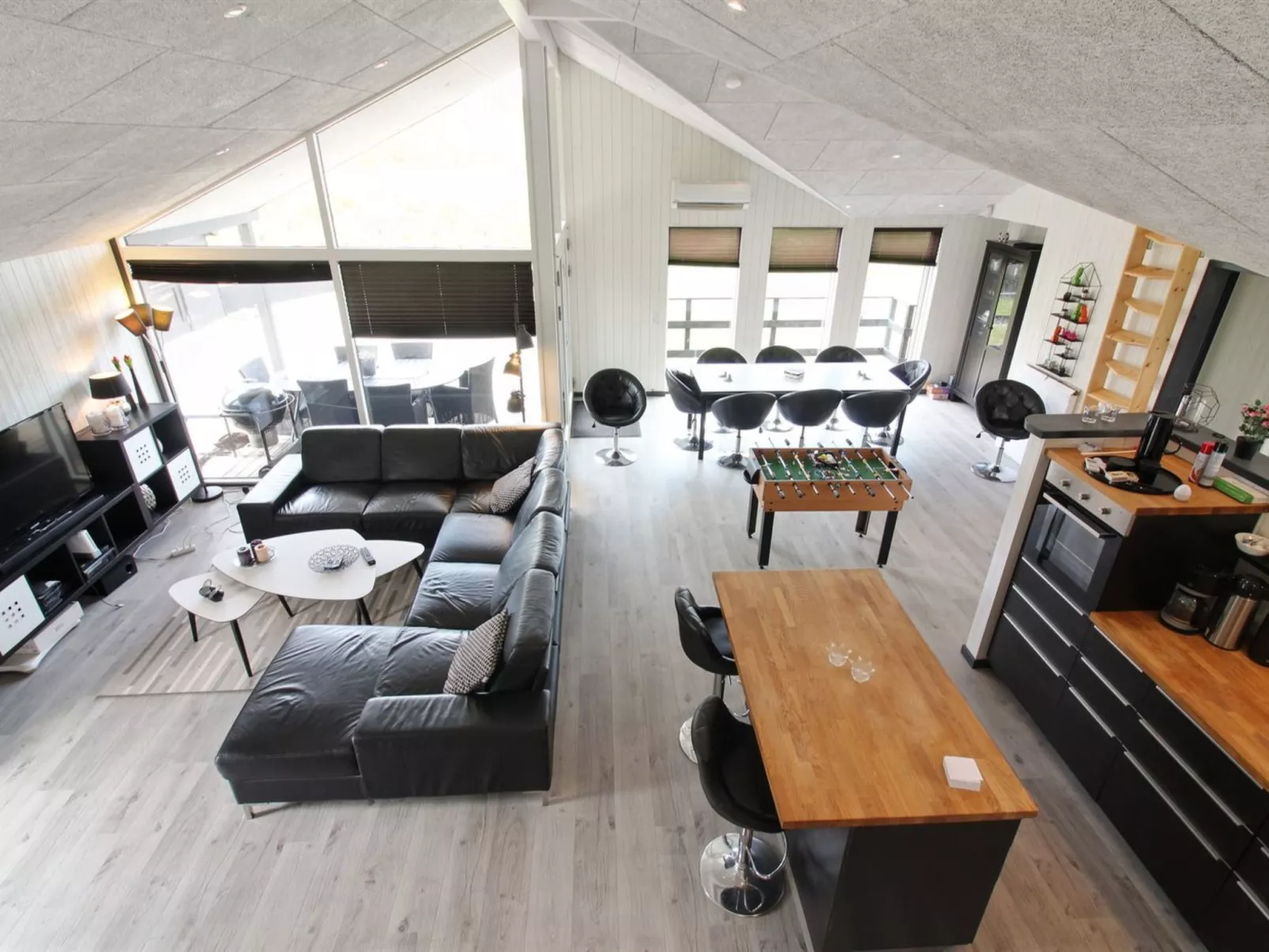 "Aldina" - 1.5km from the sea-Drinnen