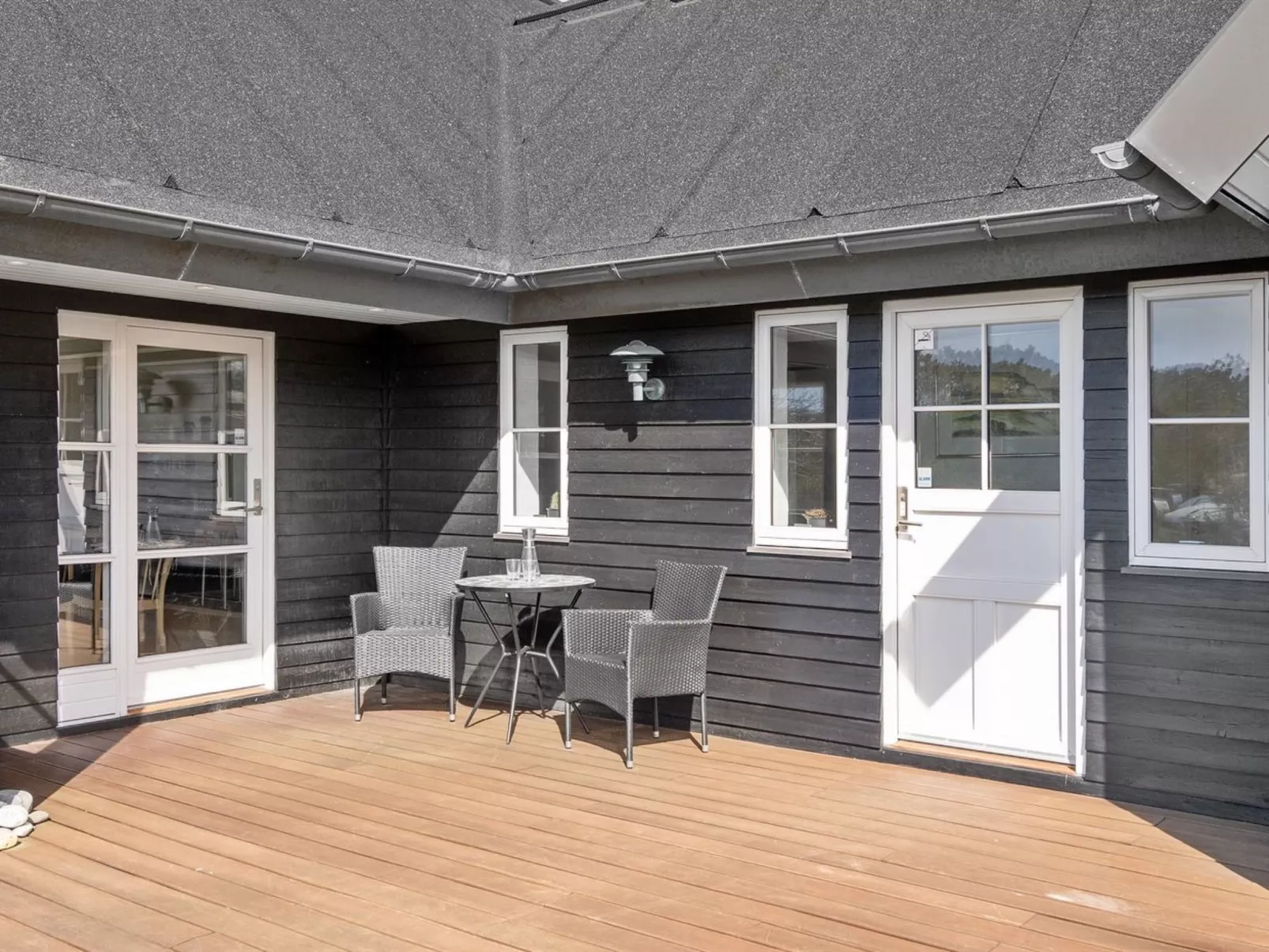 "Galin" - 200m from the sea-Outside