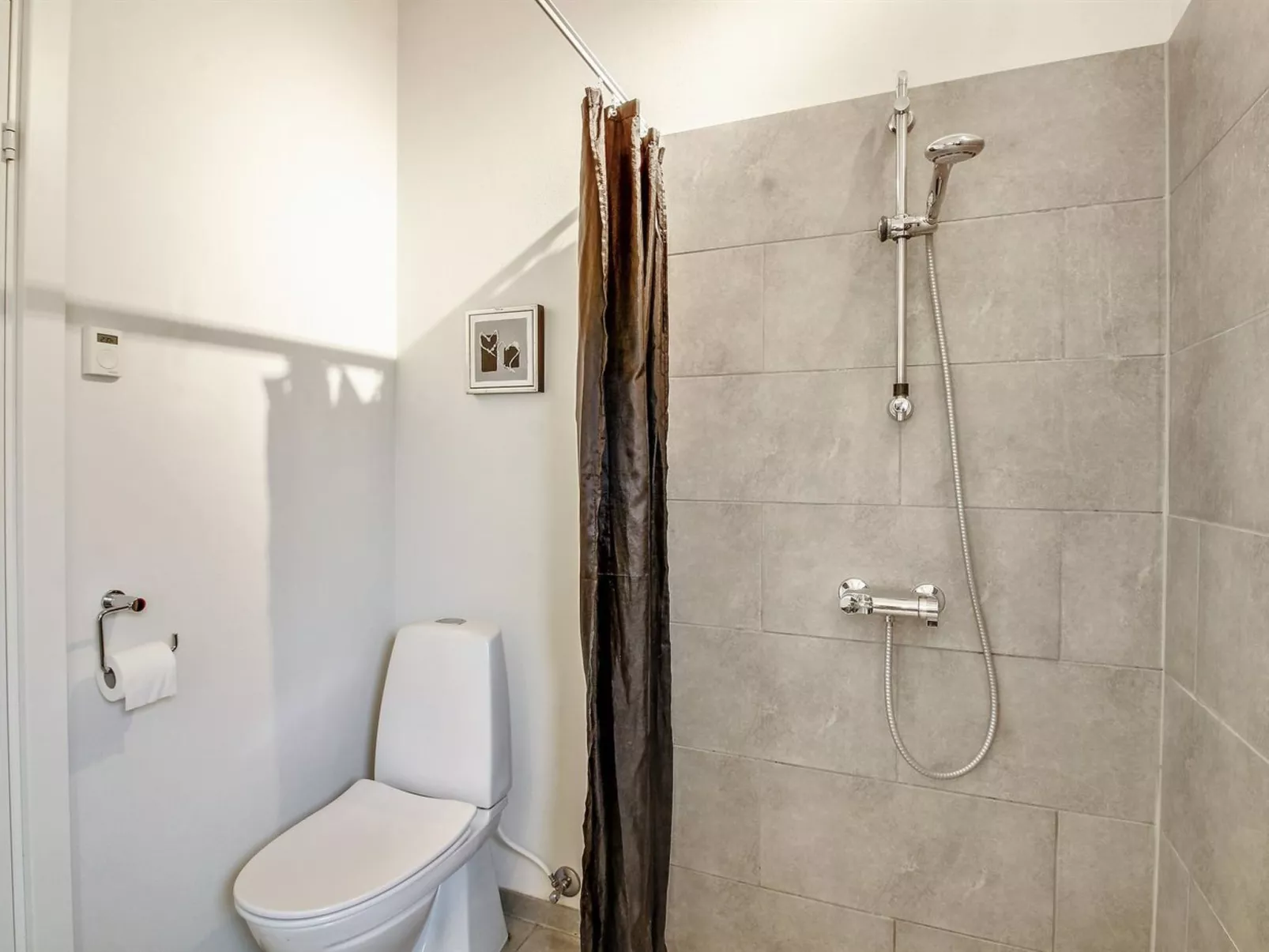 "Clea" - 200m from the sea-Inside