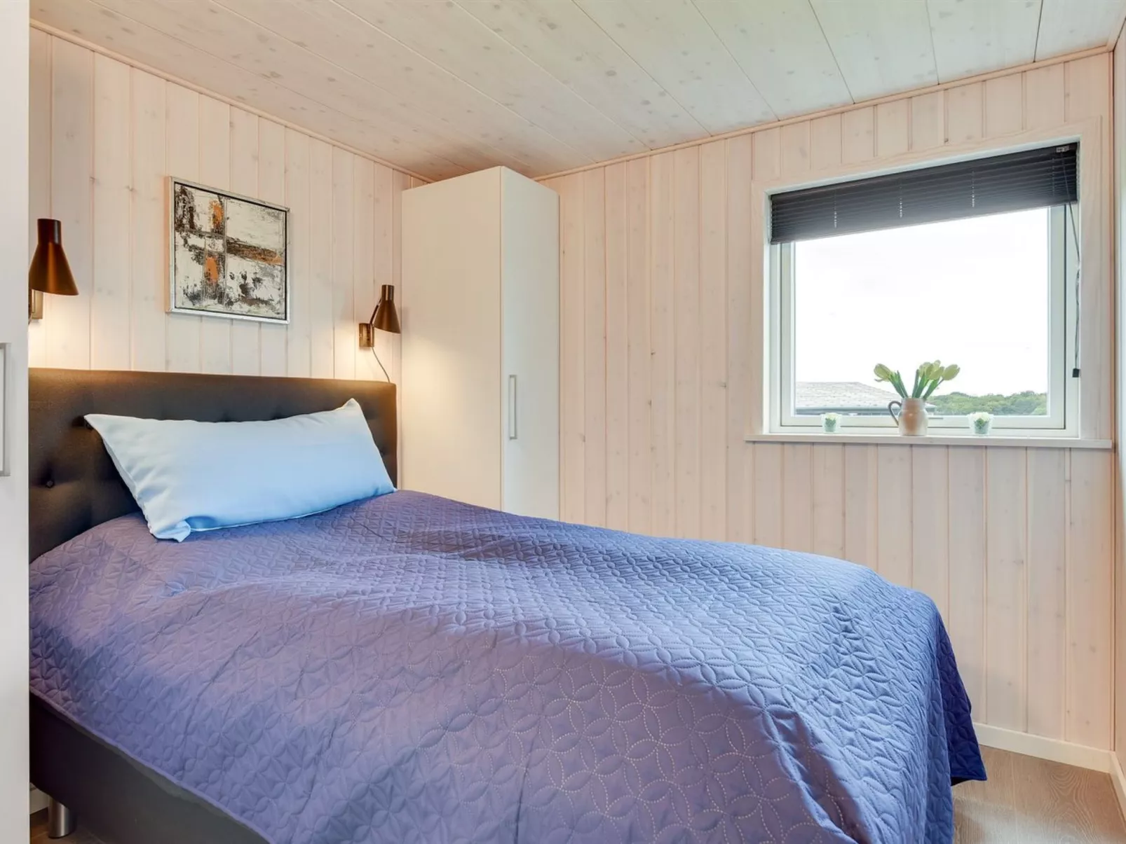 "Rathulf" - 500m from the sea-Inside