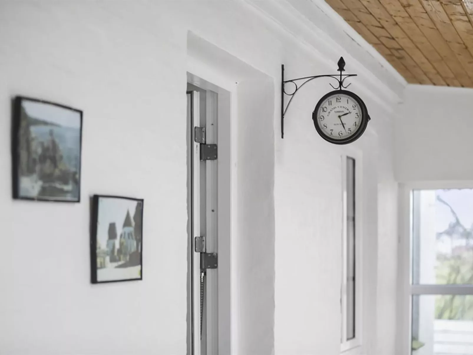 "Nilia" - 3.5km from the sea-Inside