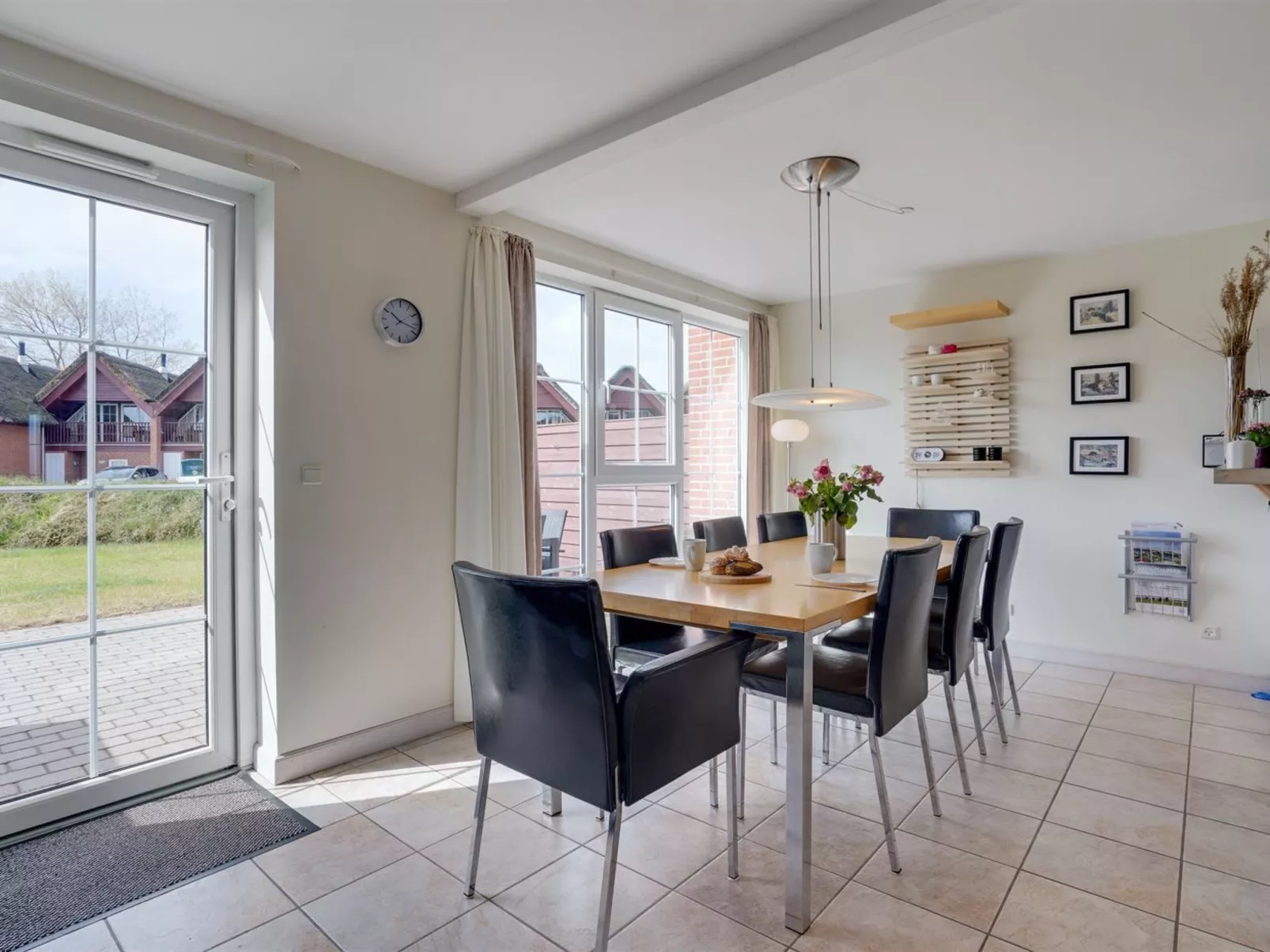 "Perttu" - 3.5km from the sea-Drinnen