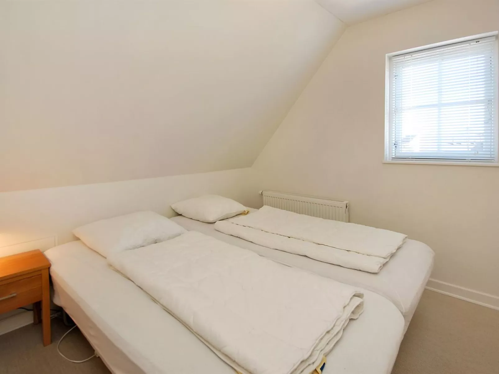 "Ønef" - 1km from the sea-Drinnen