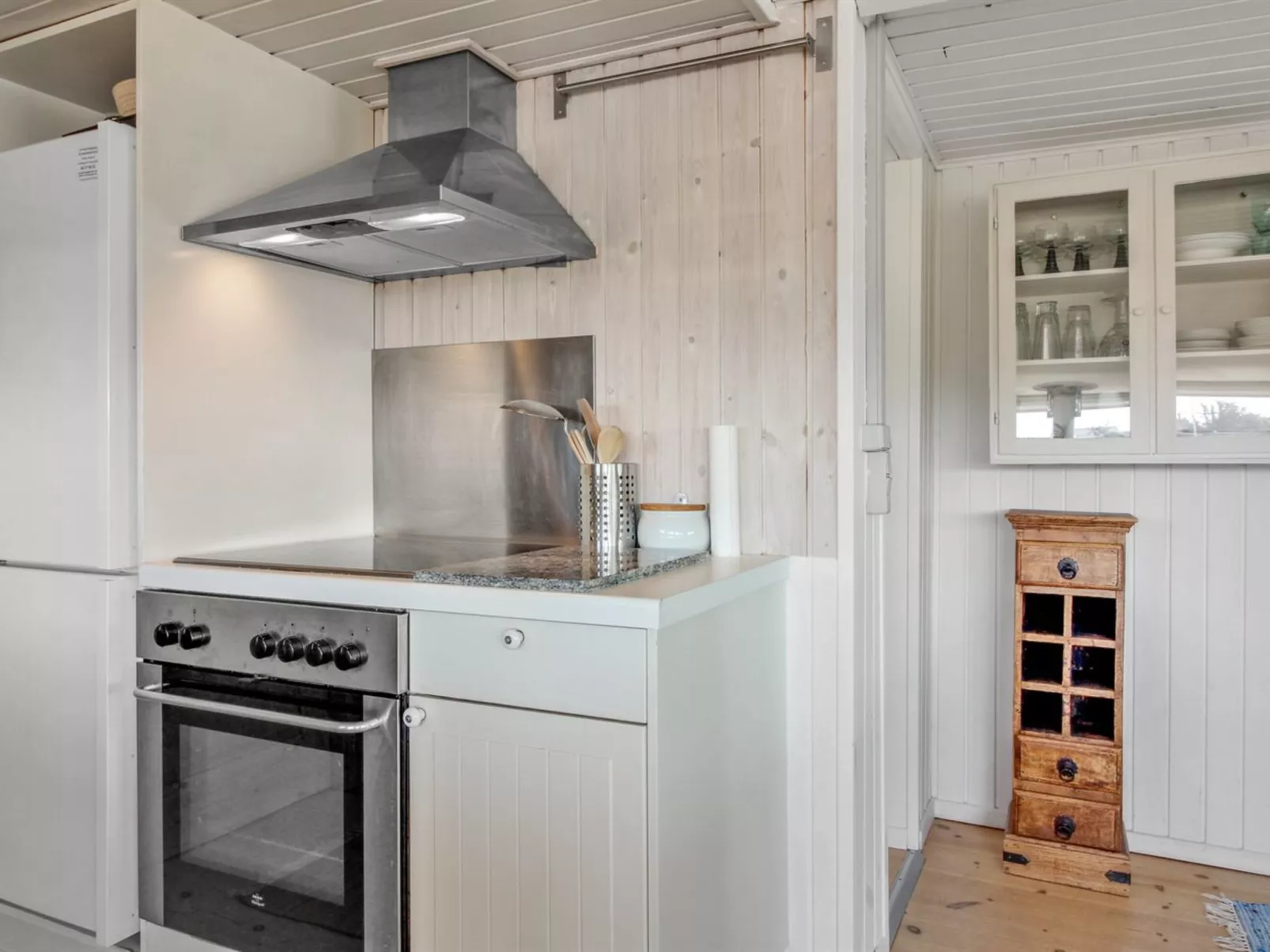 "Sibbi" - 300m from the sea-Dedans