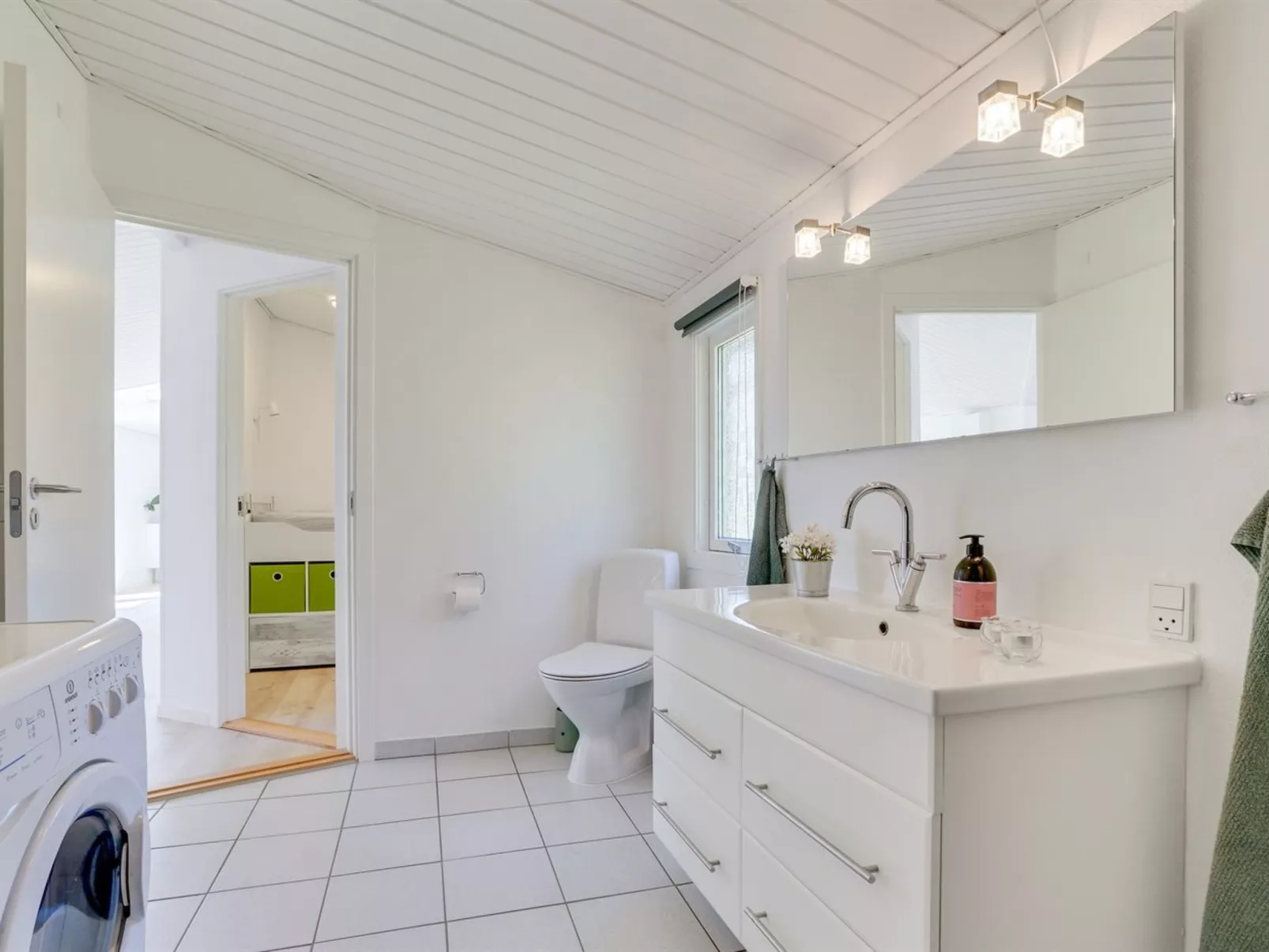 "Albert" - 340m from the sea-Inside