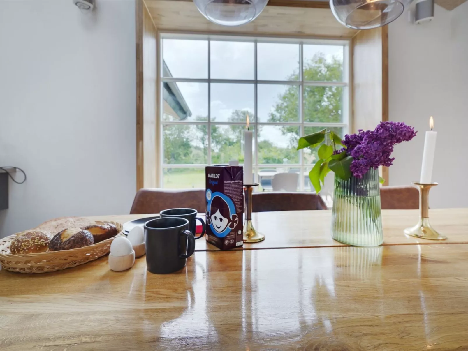 "Kerkko" - 150m from the sea-Dedans