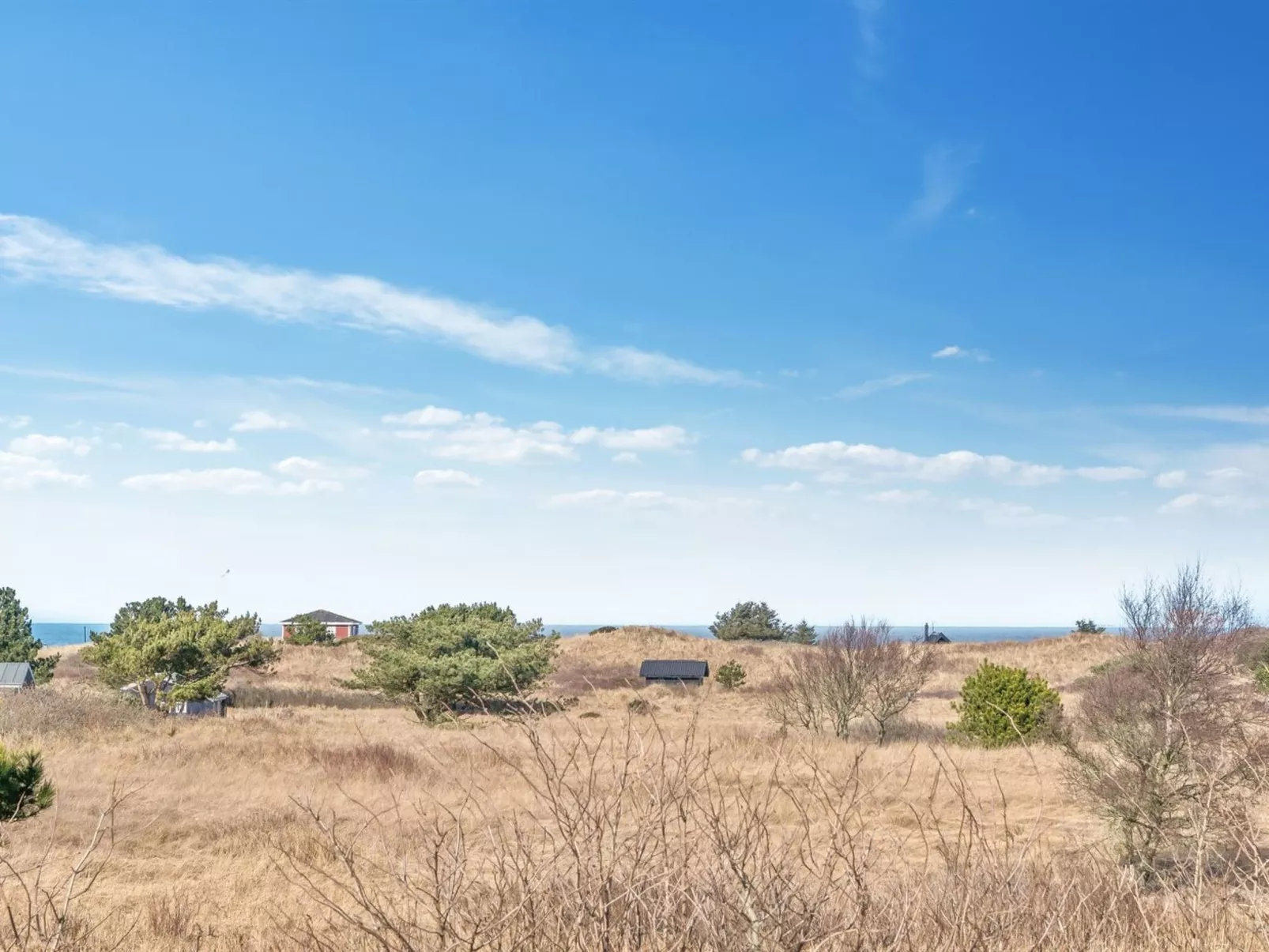 "Riika" - 425m from the sea-Outside