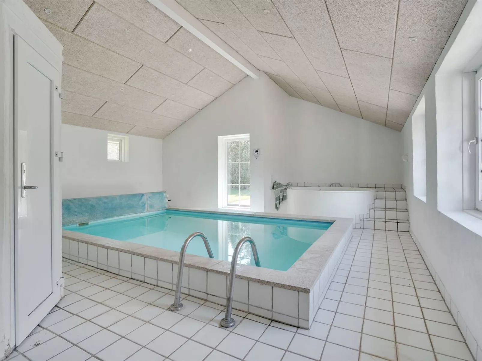 "Kristián" - 400m from the sea-Draußen