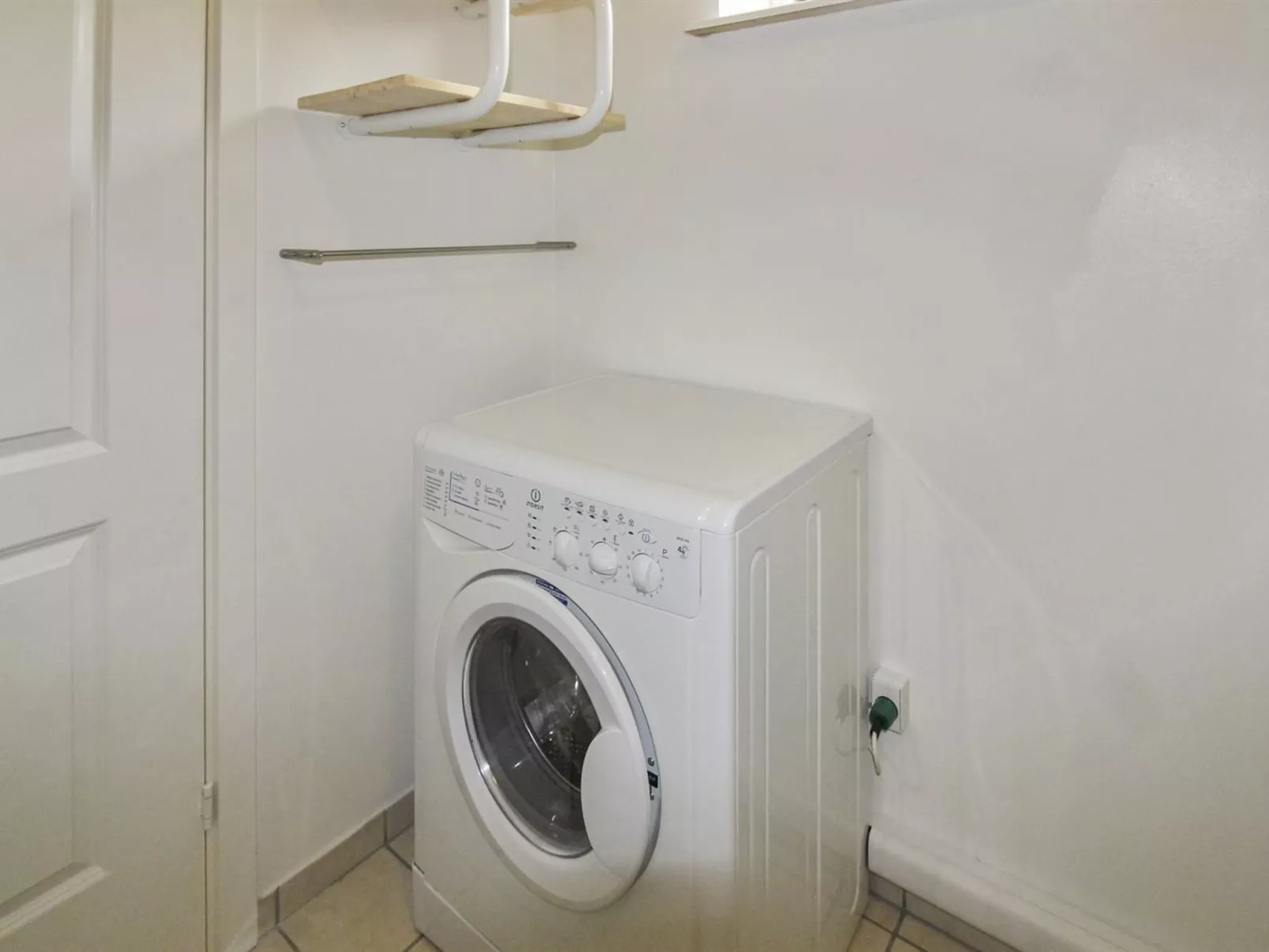 "Hermann" - 100m from the sea-Inside