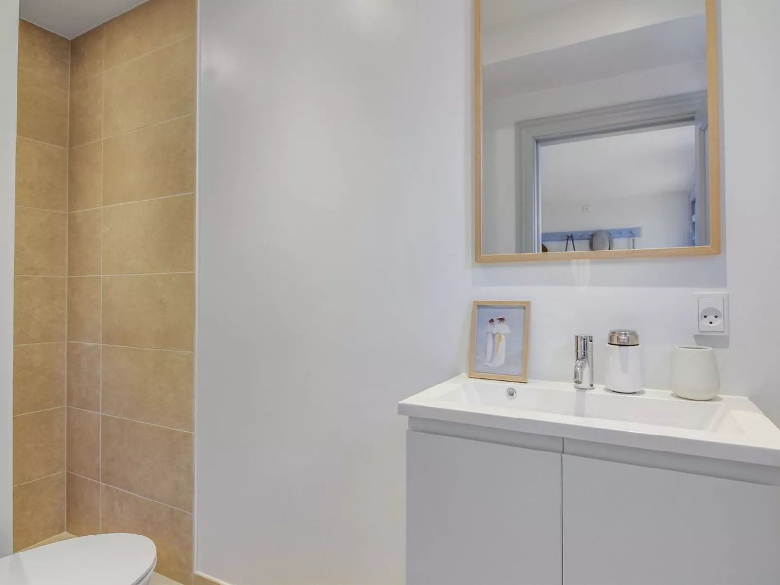 "Elka" - 100m from the sea-Inside