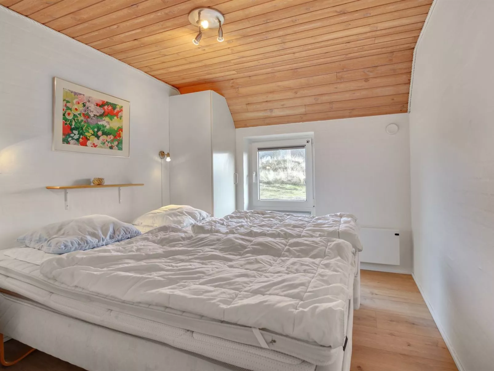 "Alexia" - 300m from the sea-Dedans