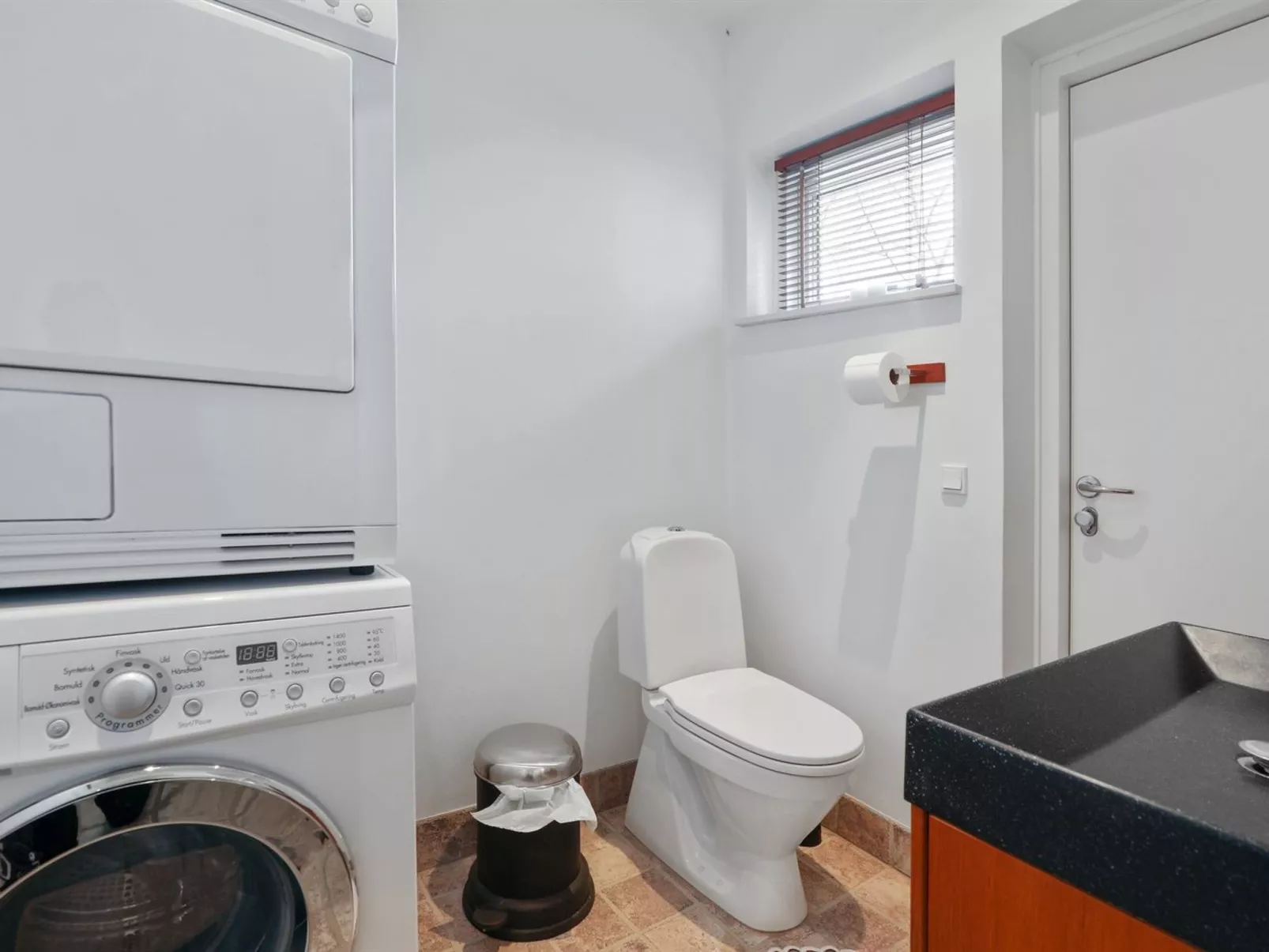 "Ullamaj" - 30m from the sea-Dedans