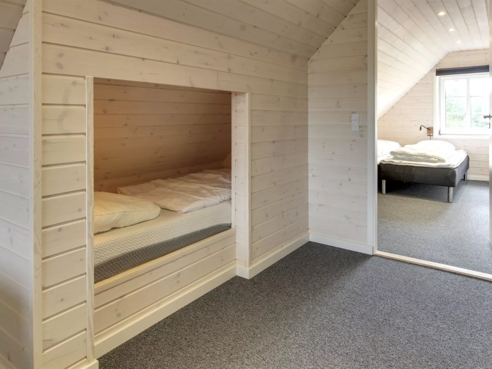 "Madalena" - 2.8km from the sea-Inside