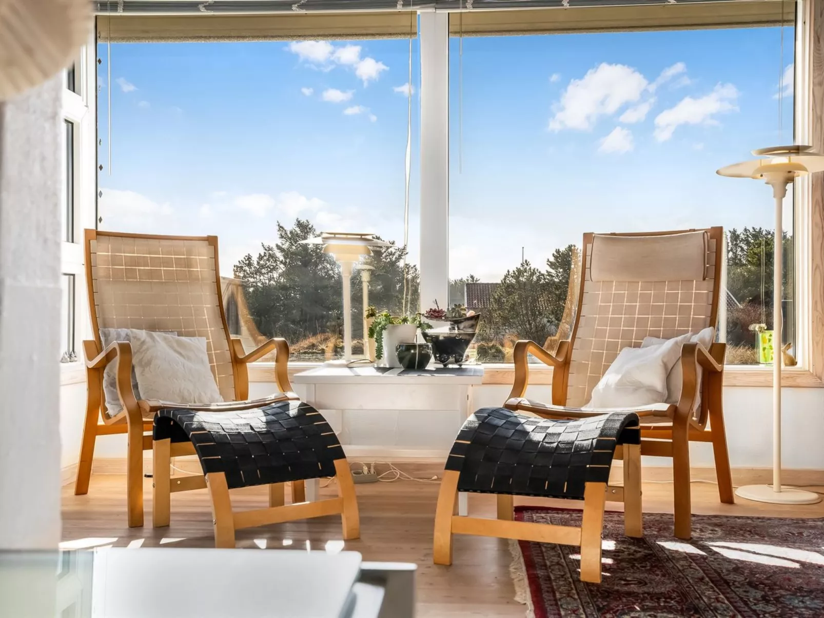 "Ofrath" - 350m from the sea-Dedans