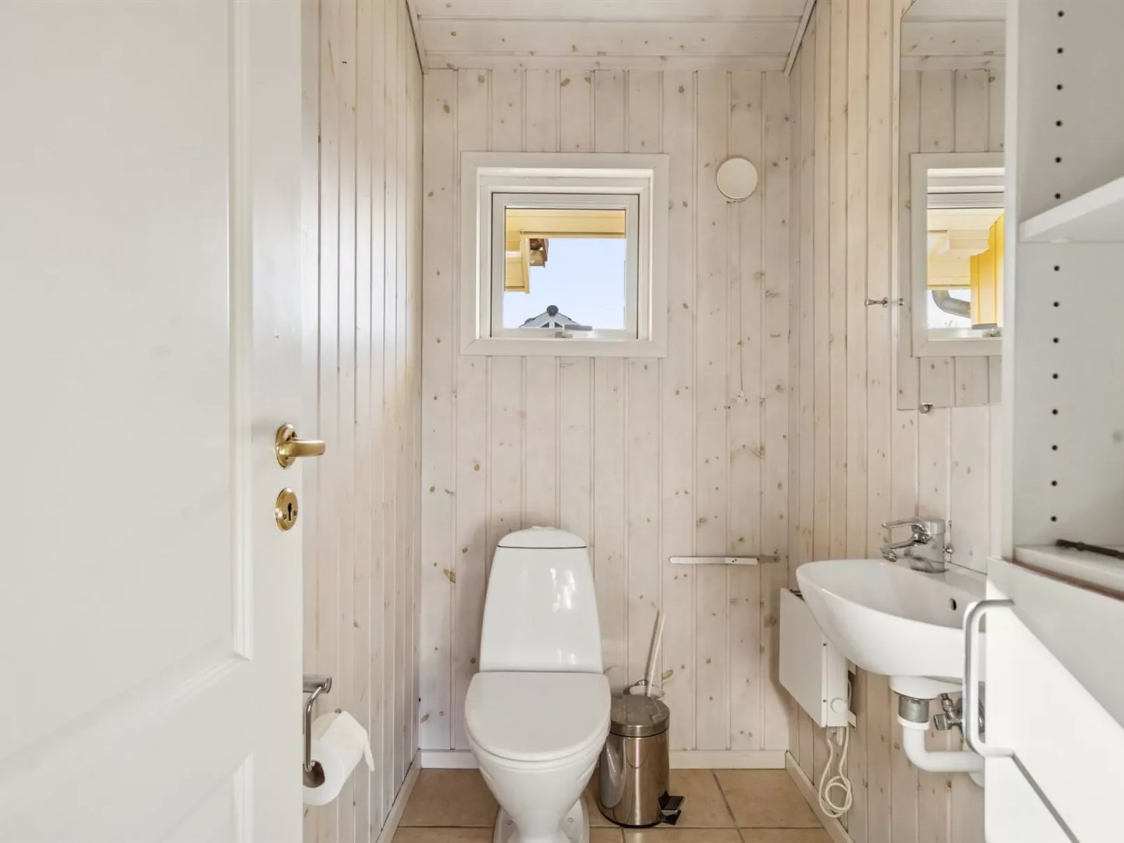 "Dolores" - 100m from the sea-Dedans