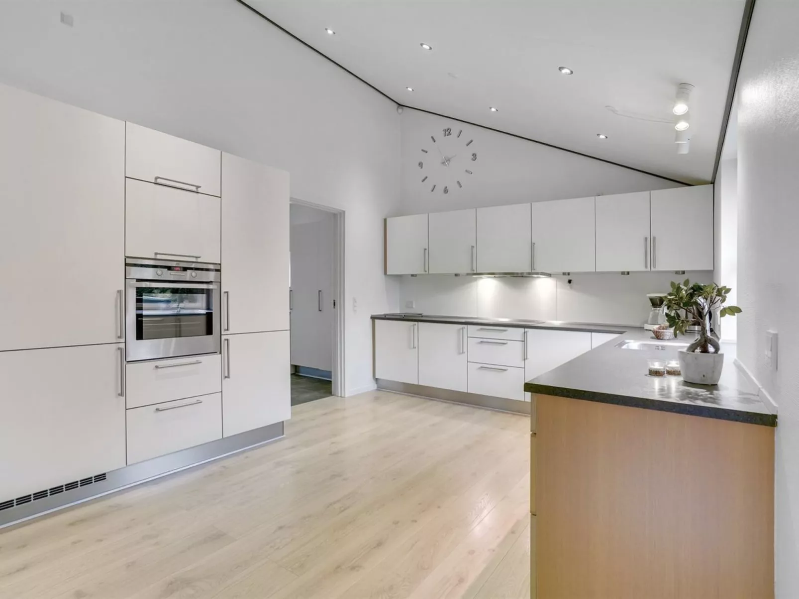 "Hekla" - 30km from the sea-Drinnen