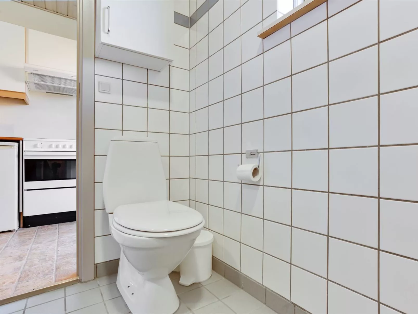 "Gulla" - 300m from the sea-Drinnen