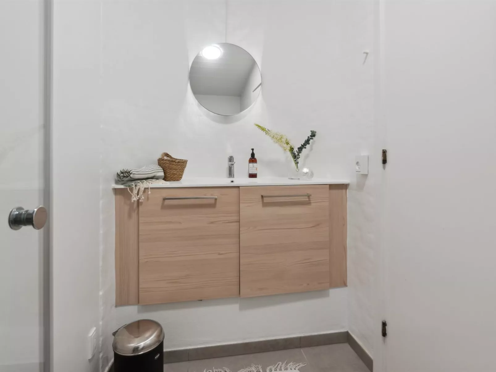 "Milena" - 600m from the sea-Drinnen