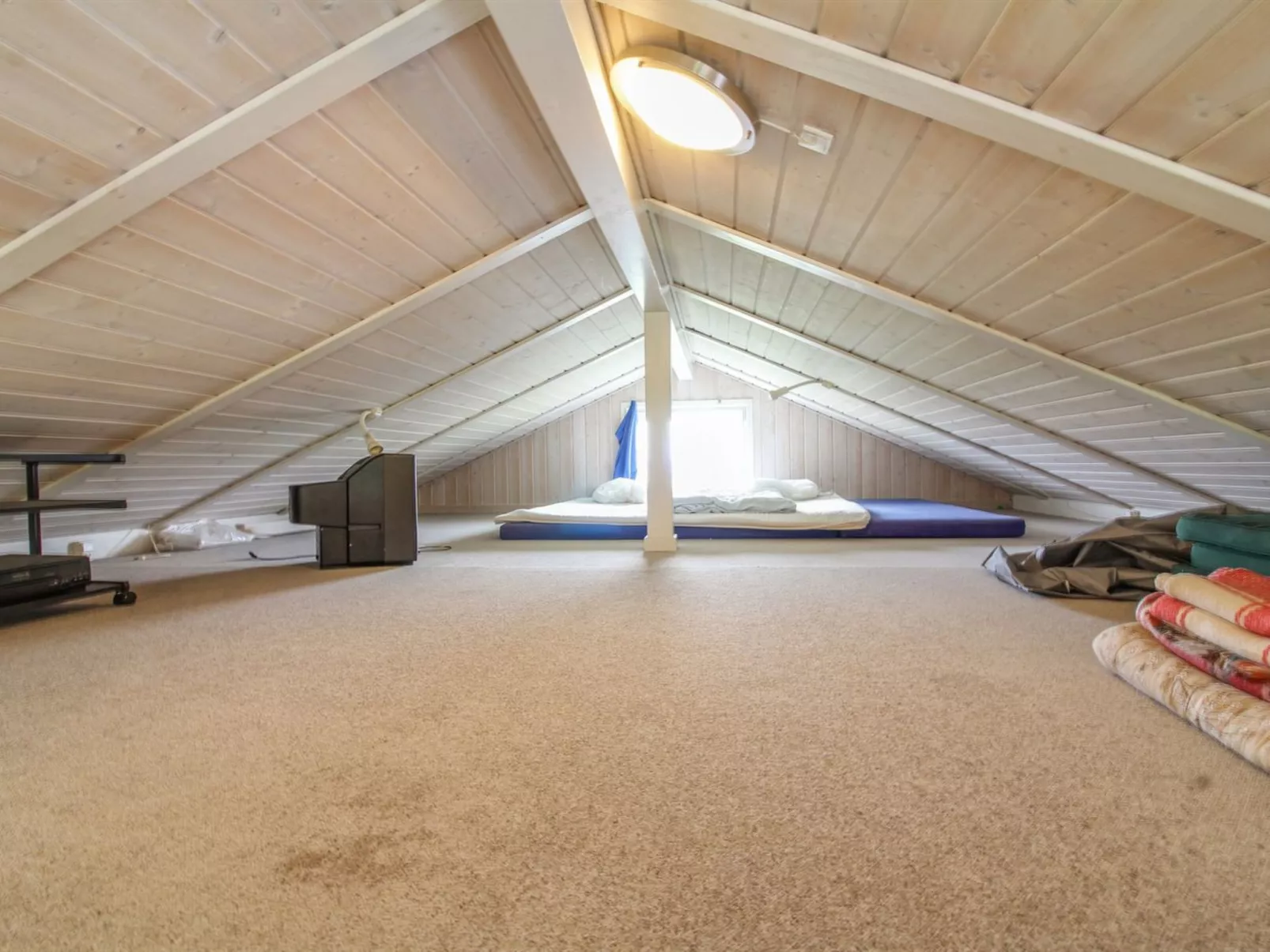 "Mette" - 98m from the sea-Inside