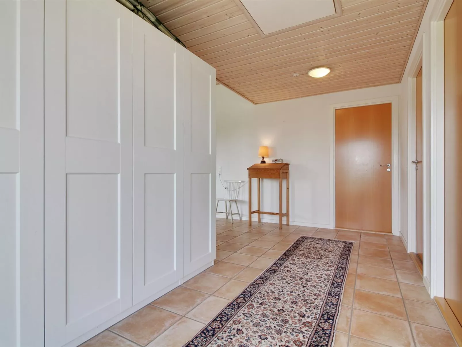 "Amalia" - 500m from the sea-Drinnen